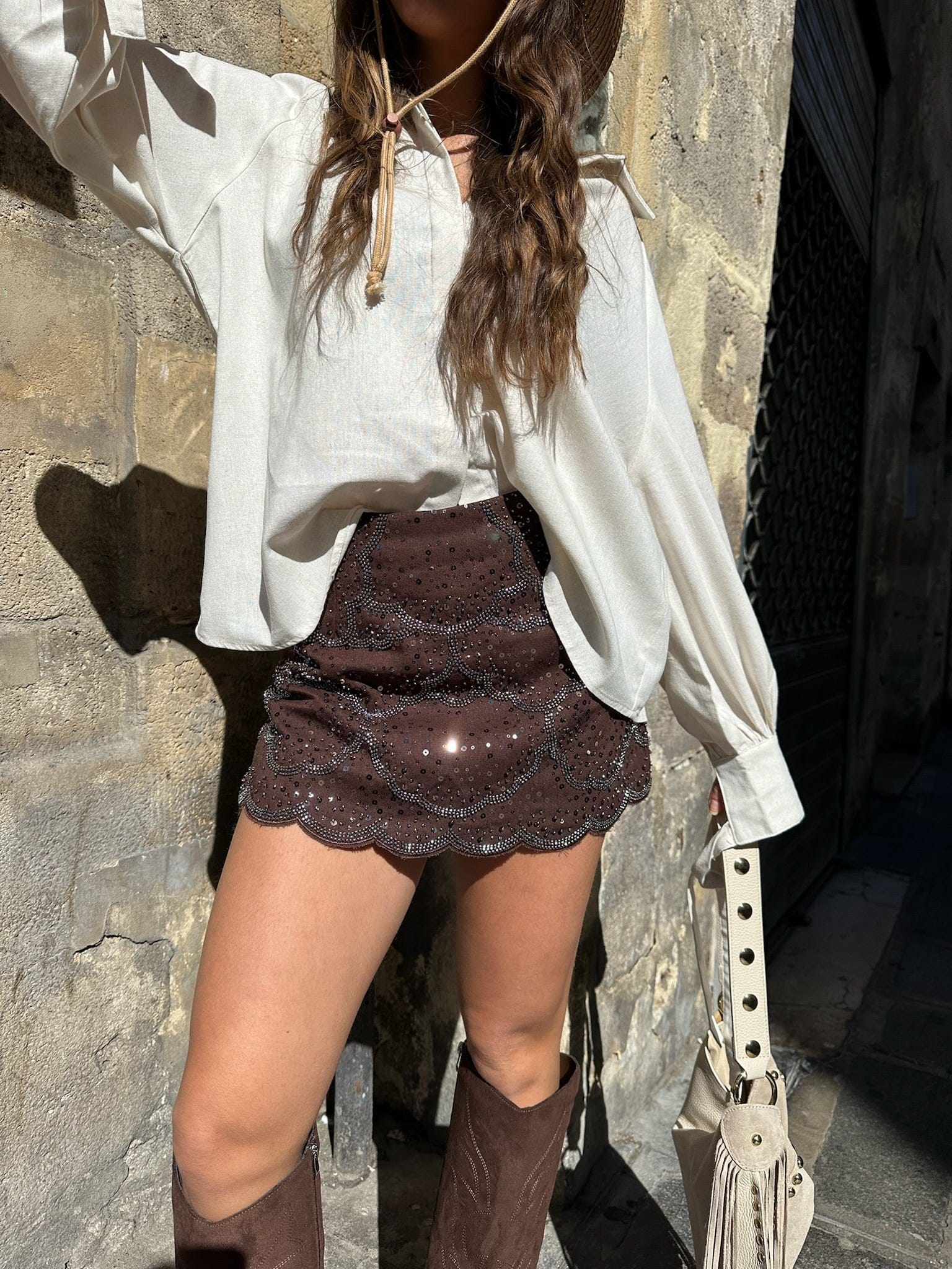 Maurice paris Chemise Chemise HORIZON