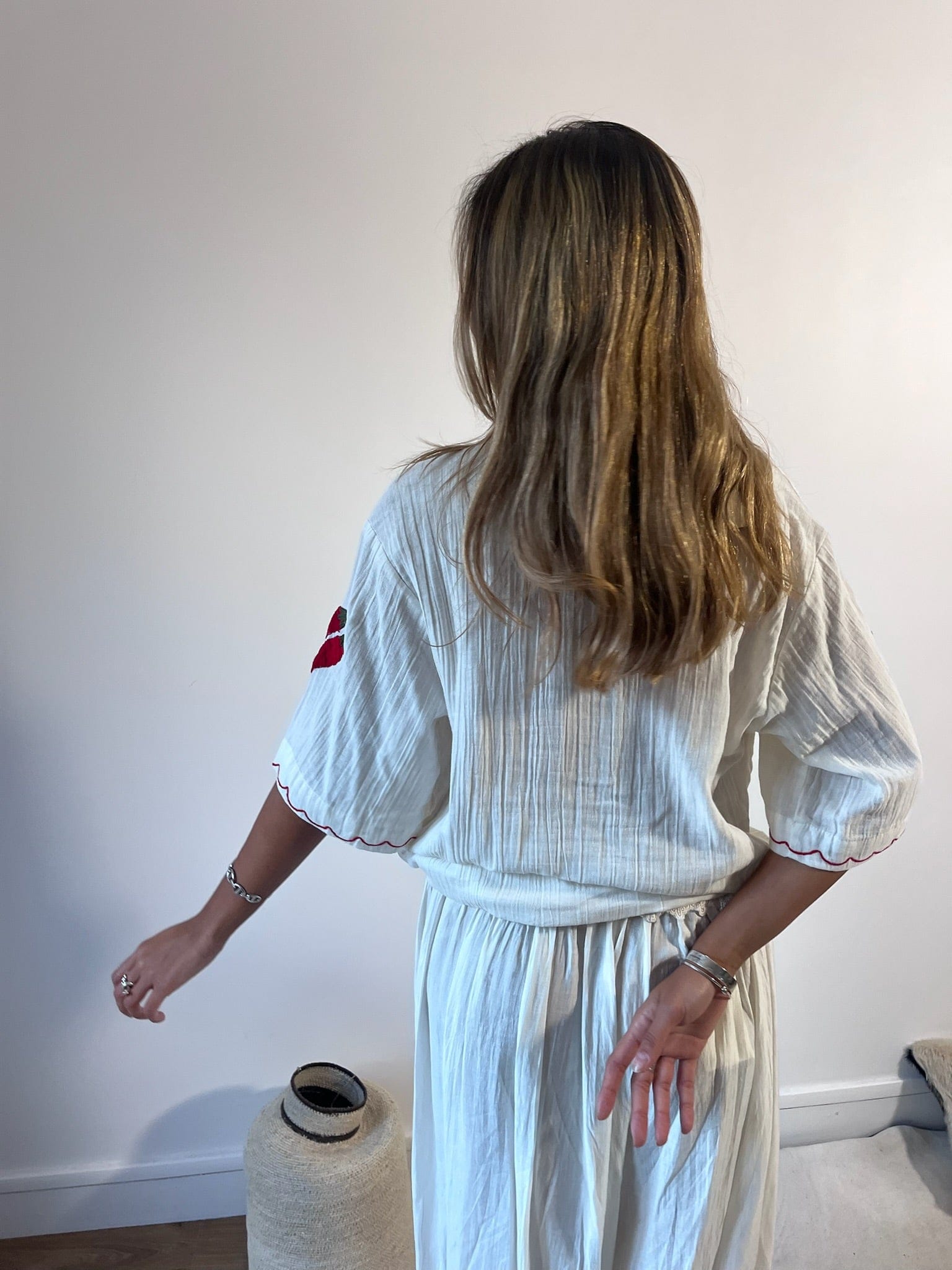 Maurice paris Chemise Chemise RIVAGE