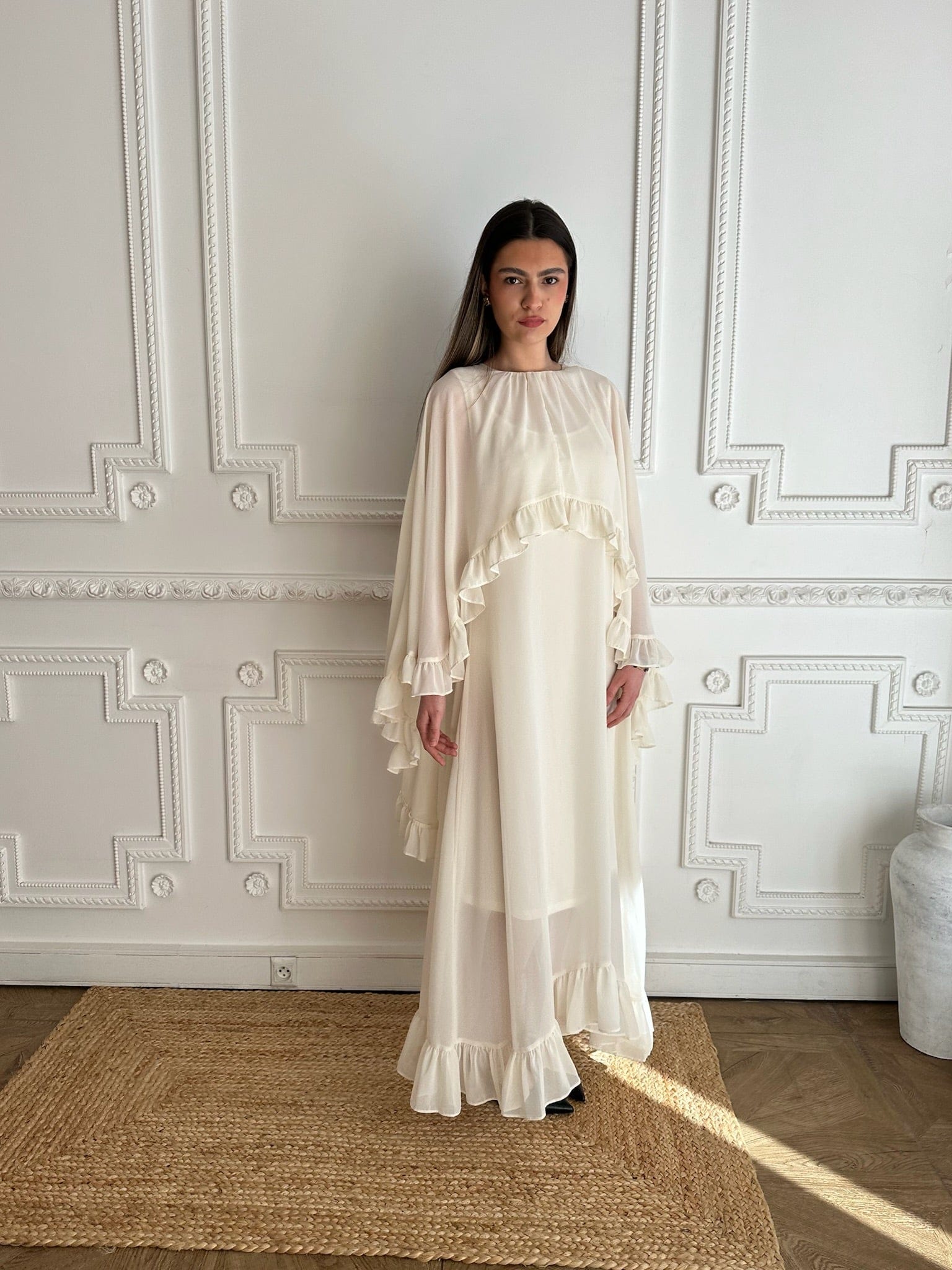 Maurice paris Chemise Robe ALLIANCE