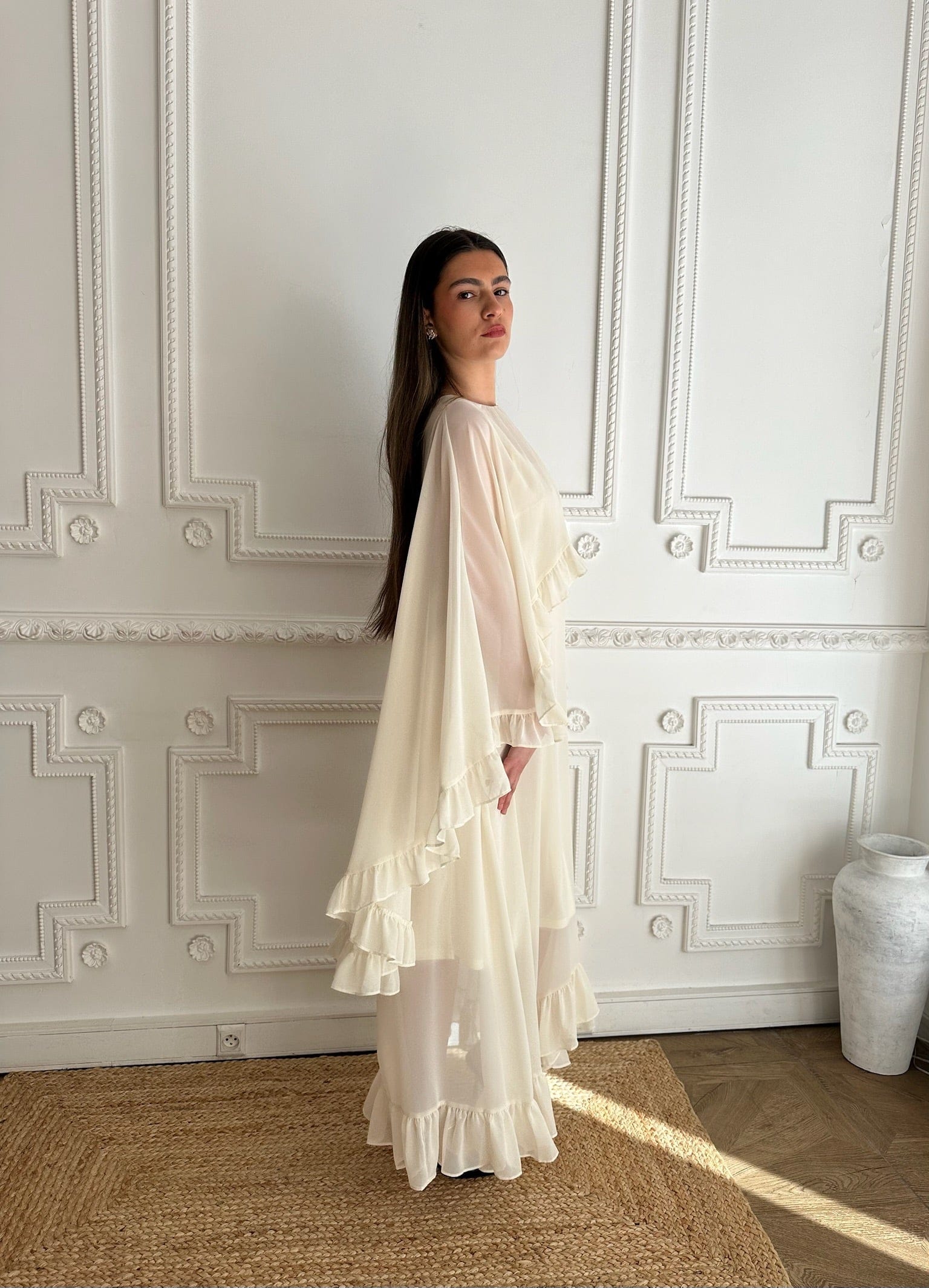 Maurice paris Chemise Robe ALLIANCE