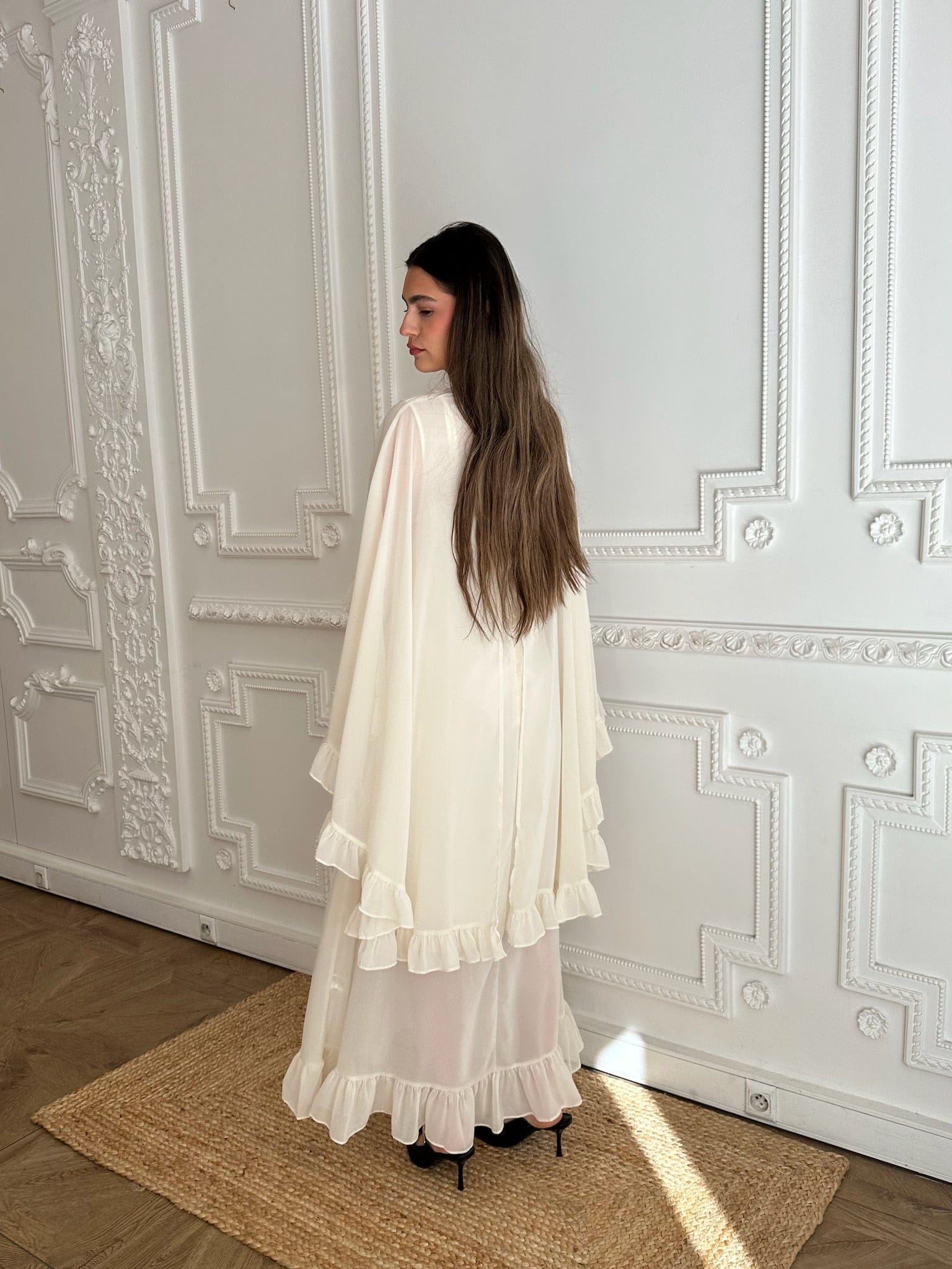 Maurice paris Chemise Robe ALLIANCE