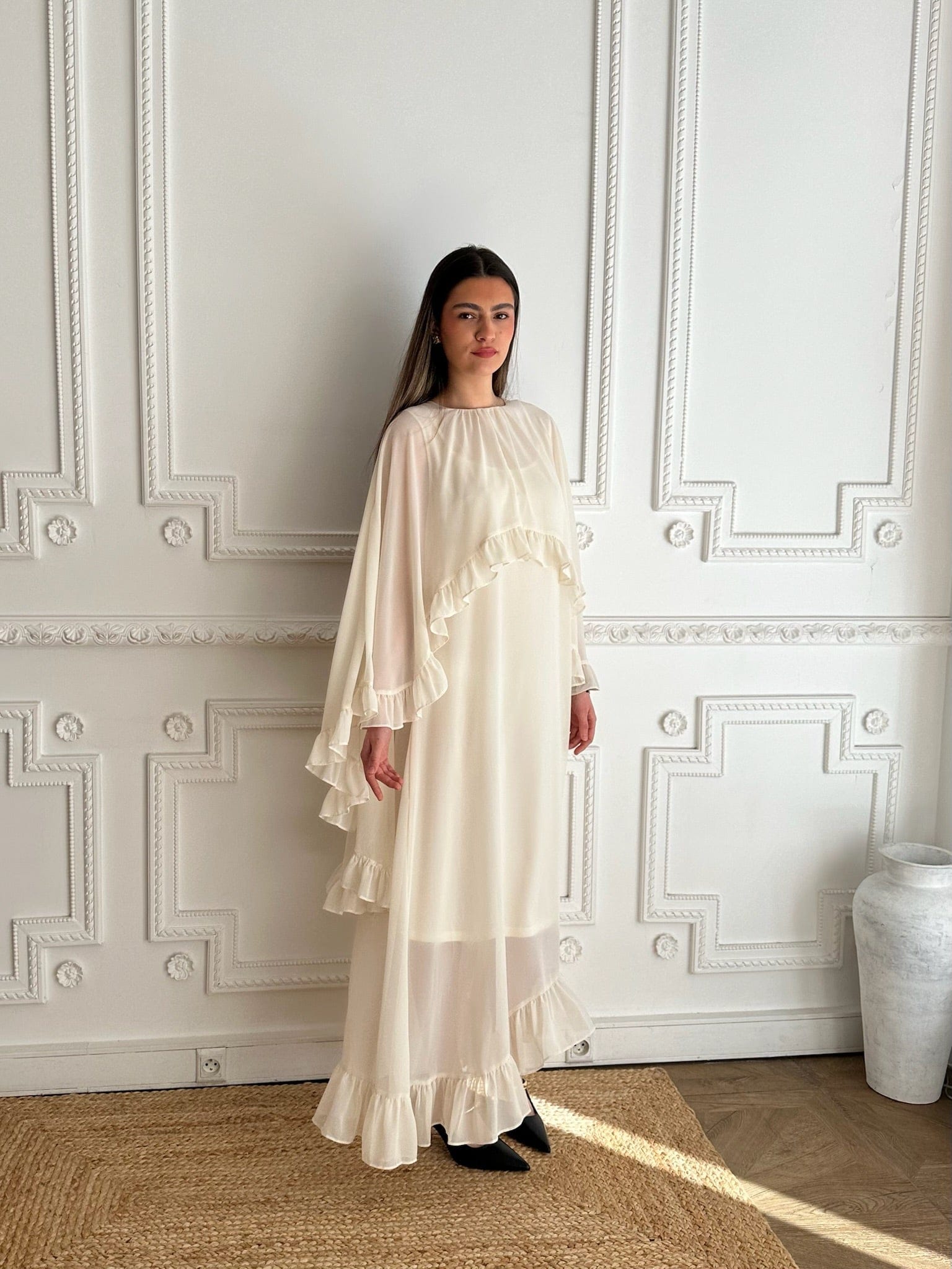 Maurice paris Chemise Robe ALLIANCE