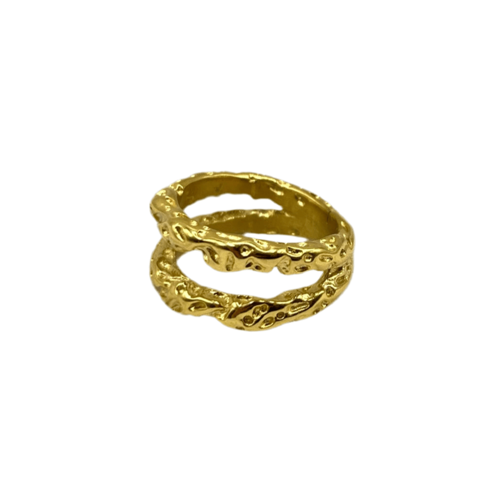 Maurice paris Collier Bague 2