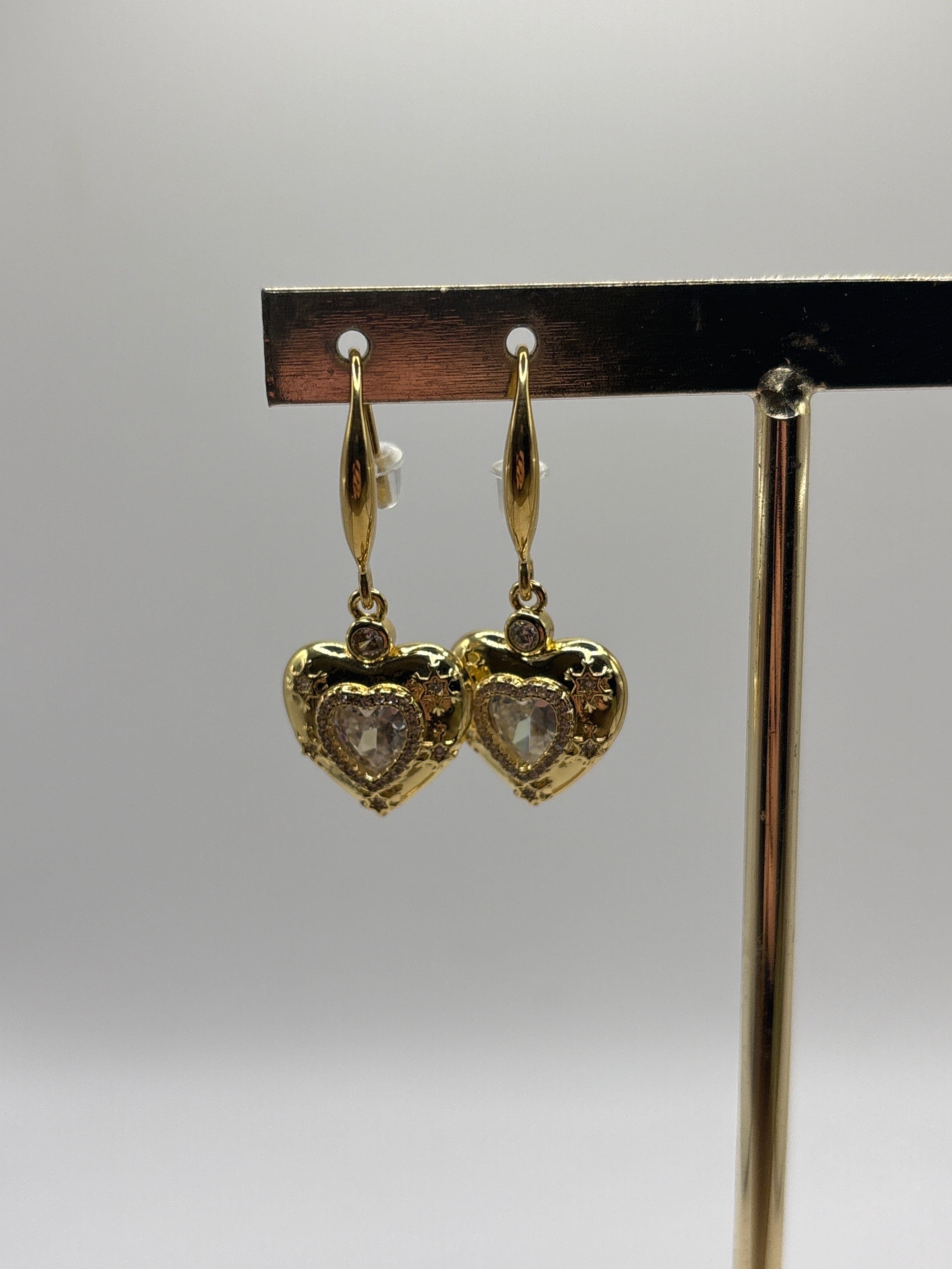 Maurice paris Collier Boucles d’oreilles AURA