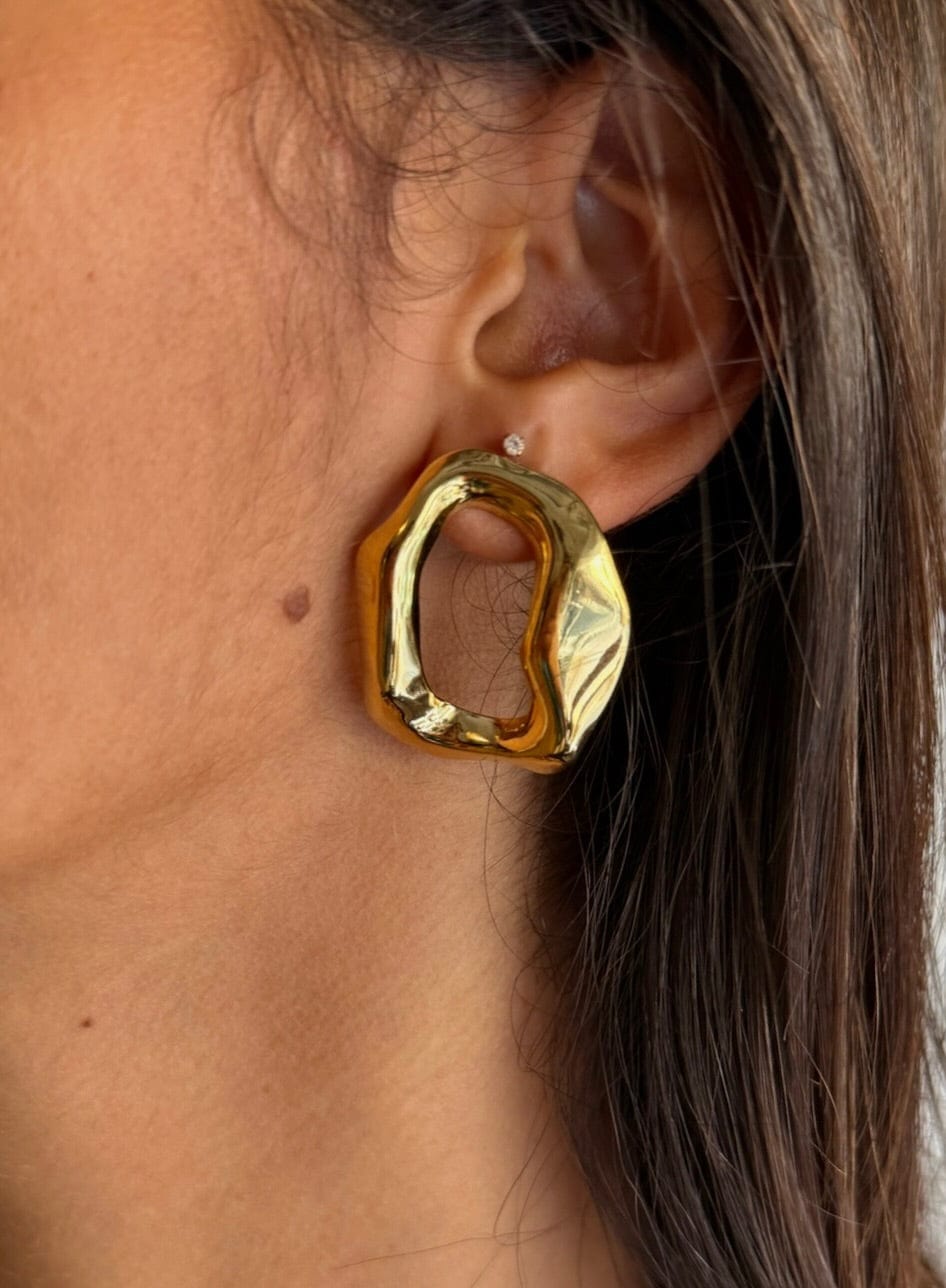 Maurice paris Collier Boucles d’oreilles LORY