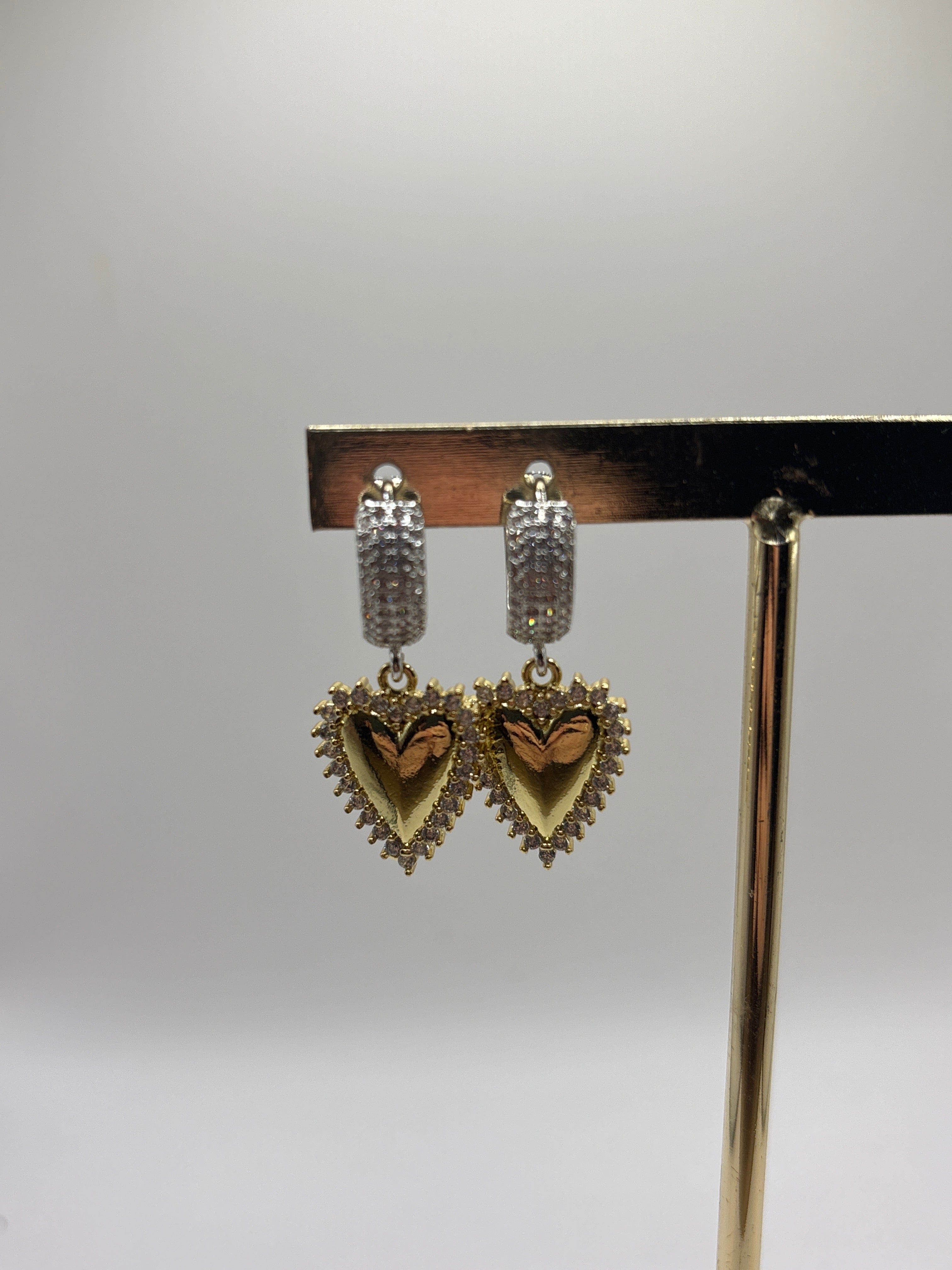 Maurice paris Collier Boucles d’oreilles SHINE