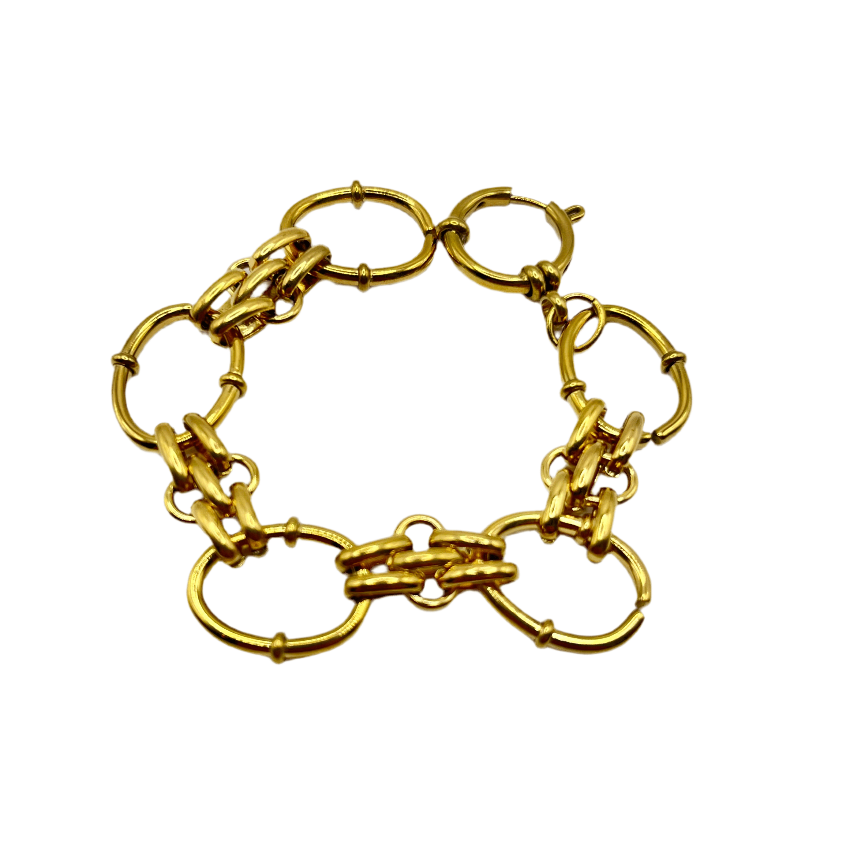 Maurice paris Collier Bracelet 1