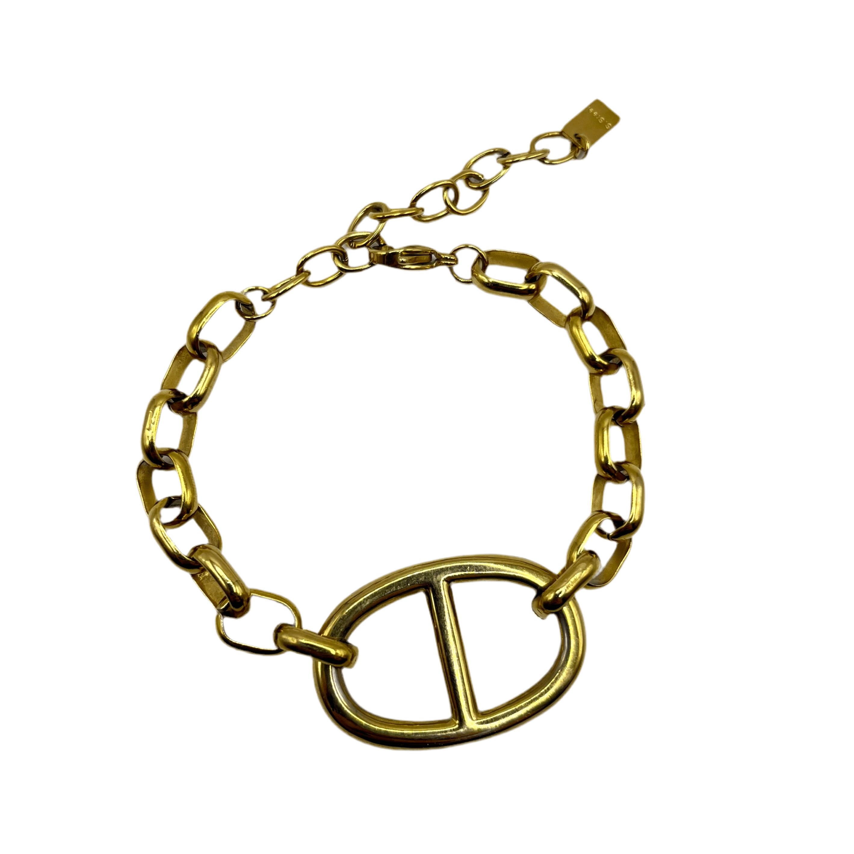 Maurice paris Collier Bracelet MONA
