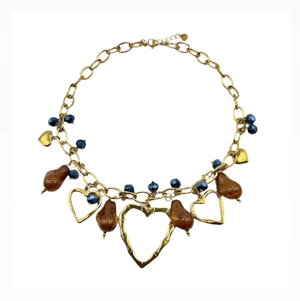Maurice paris Collier Collier 10
