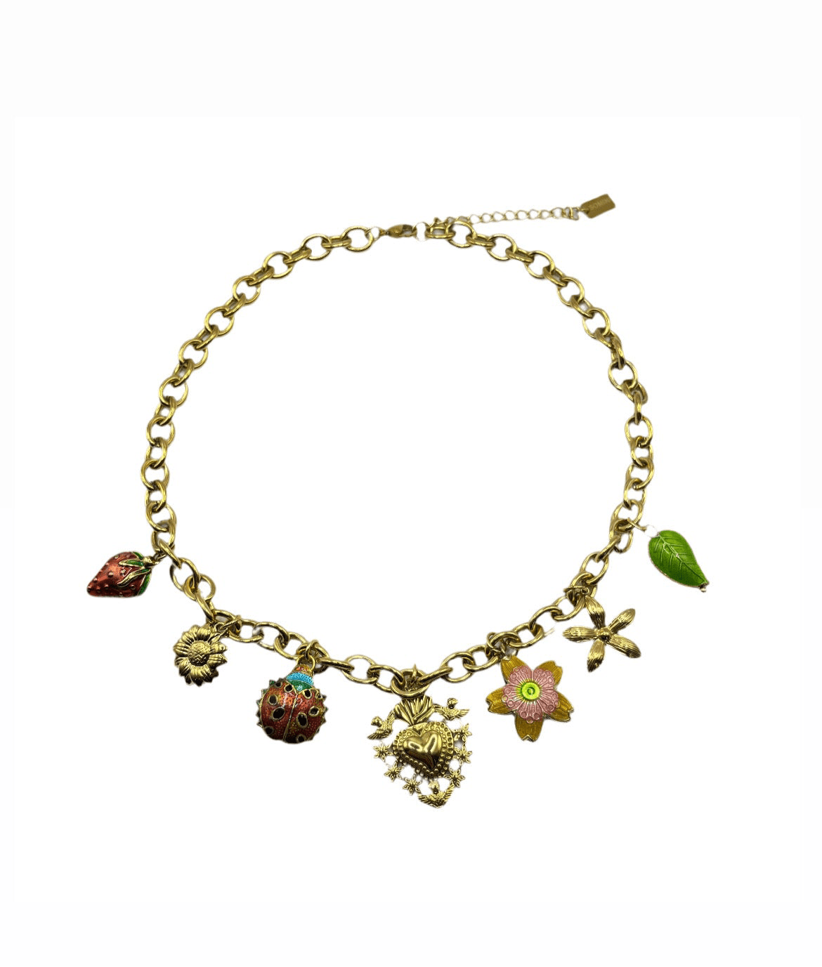 Maurice paris Collier Collier 12