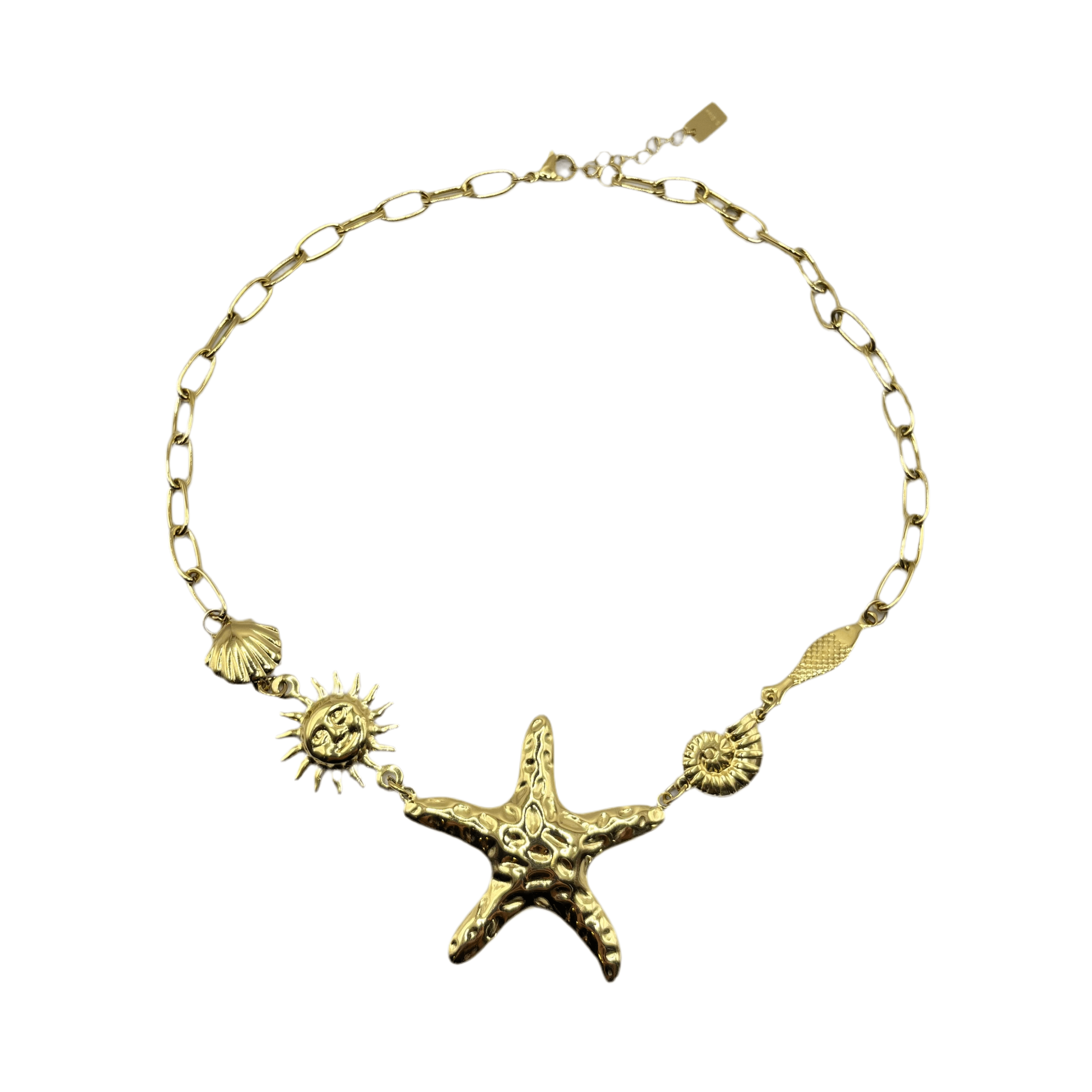 Maurice paris Collier Collier 15