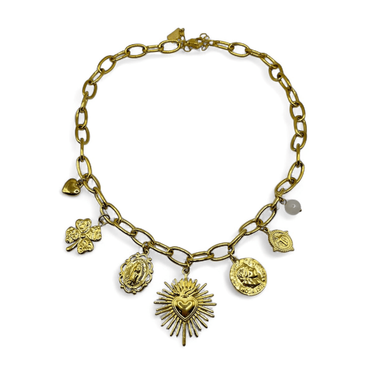 Maurice paris Collier Collier 2