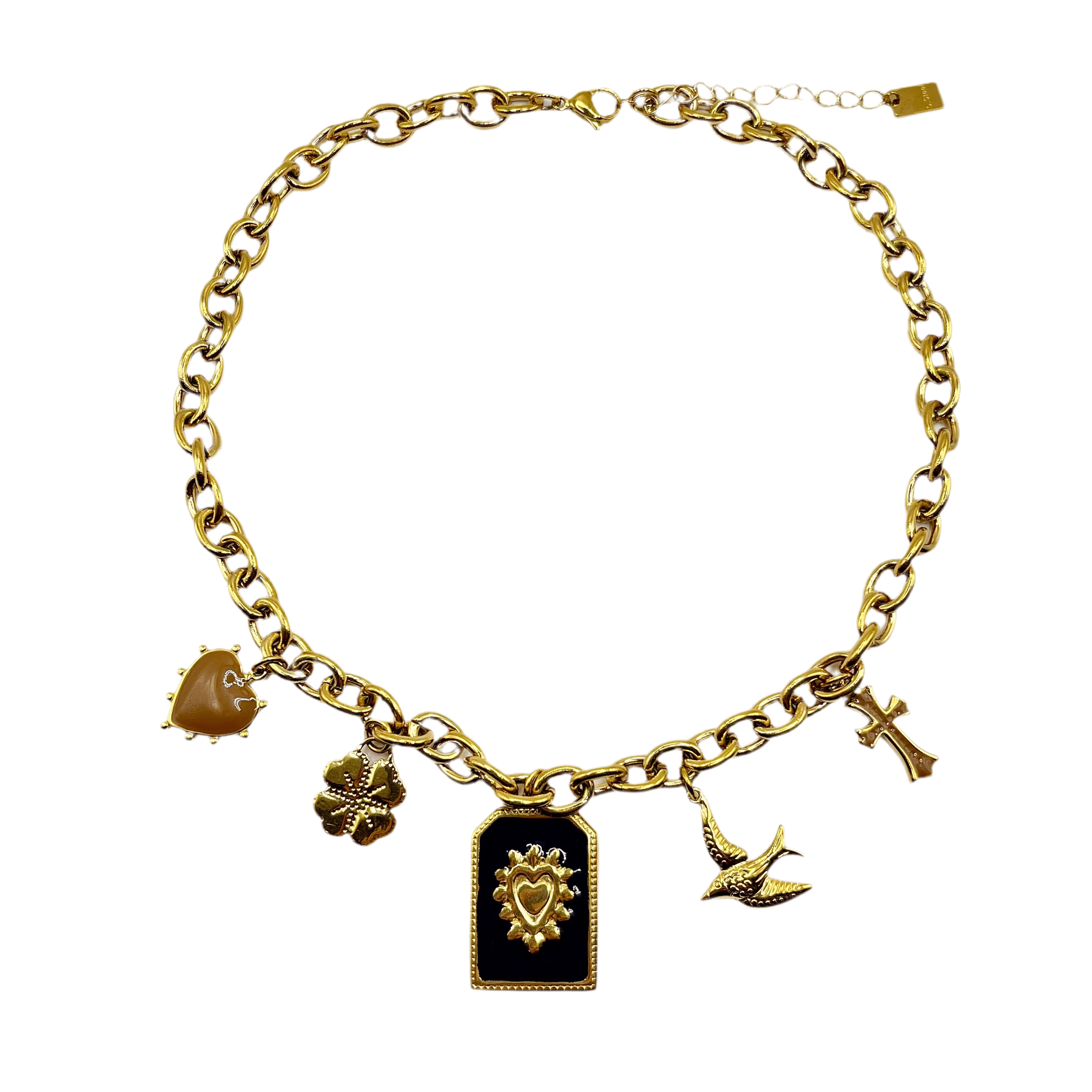 Maurice paris Collier Collier 4