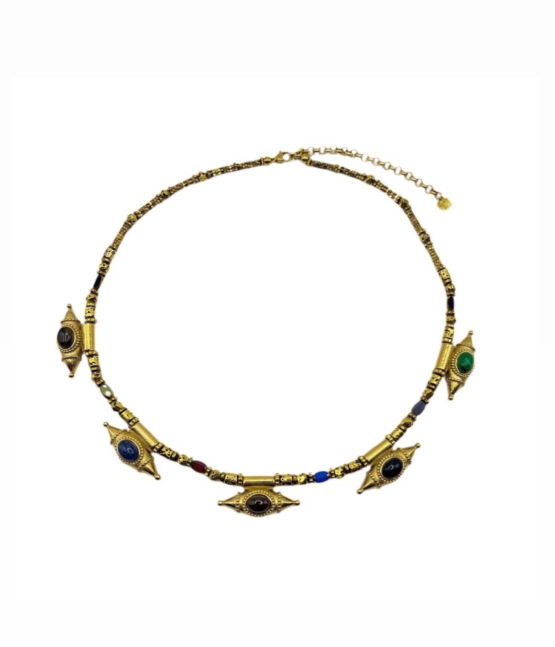 Maurice paris Collier Collier 8