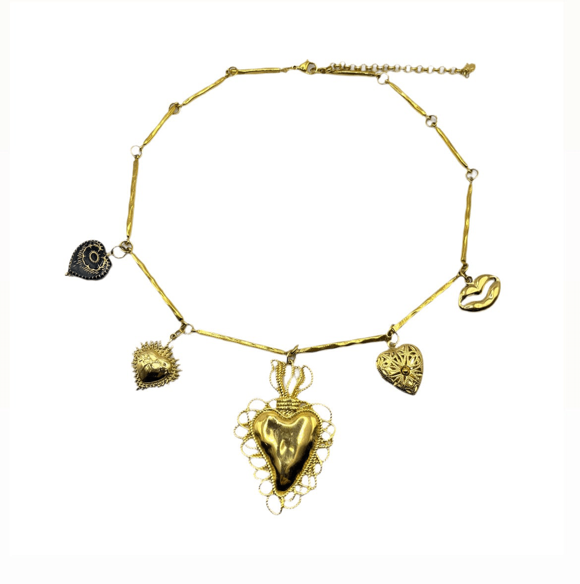 Maurice paris Collier Collier 9