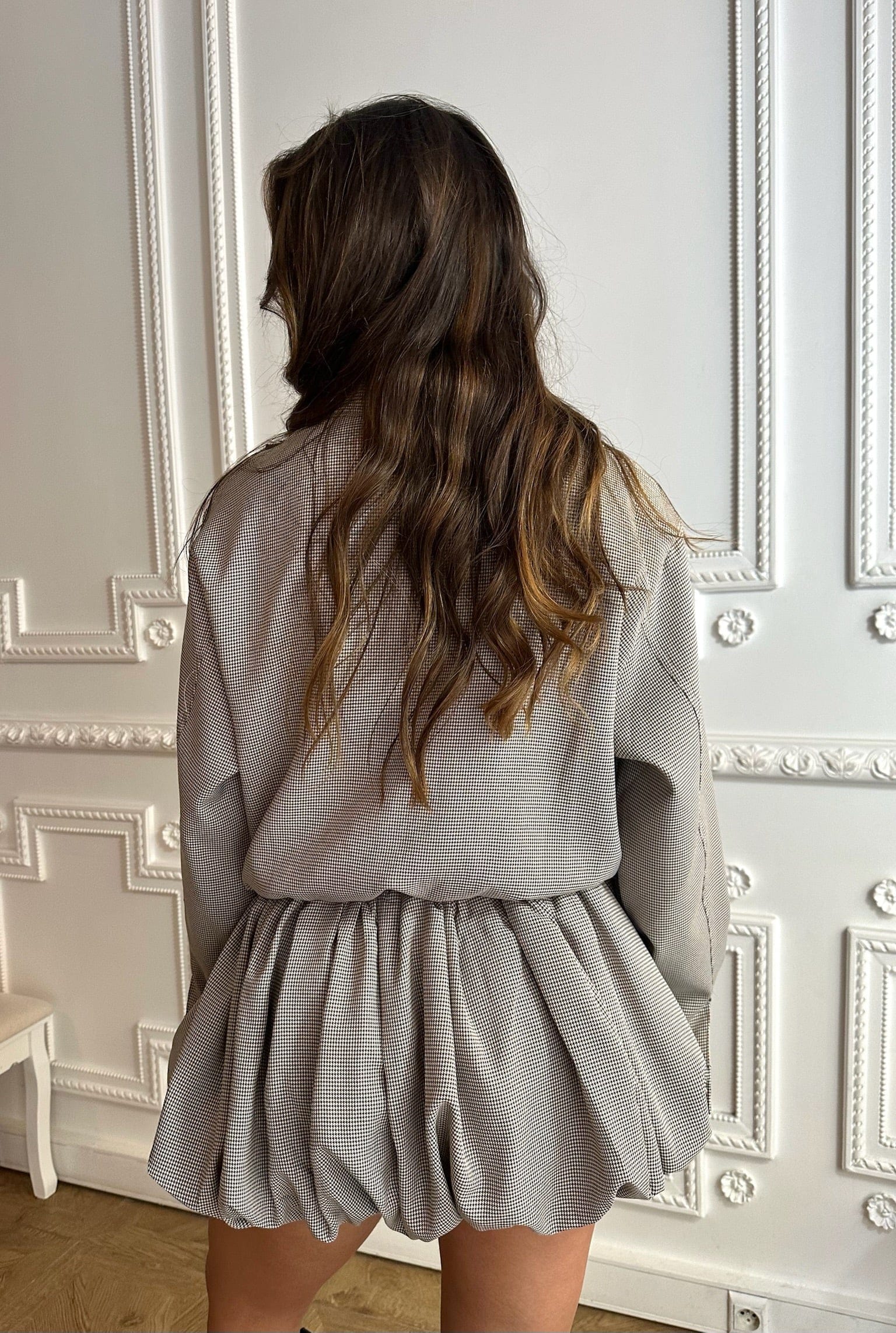 Maurice paris Ensemble Ensemble ALYSSA beige