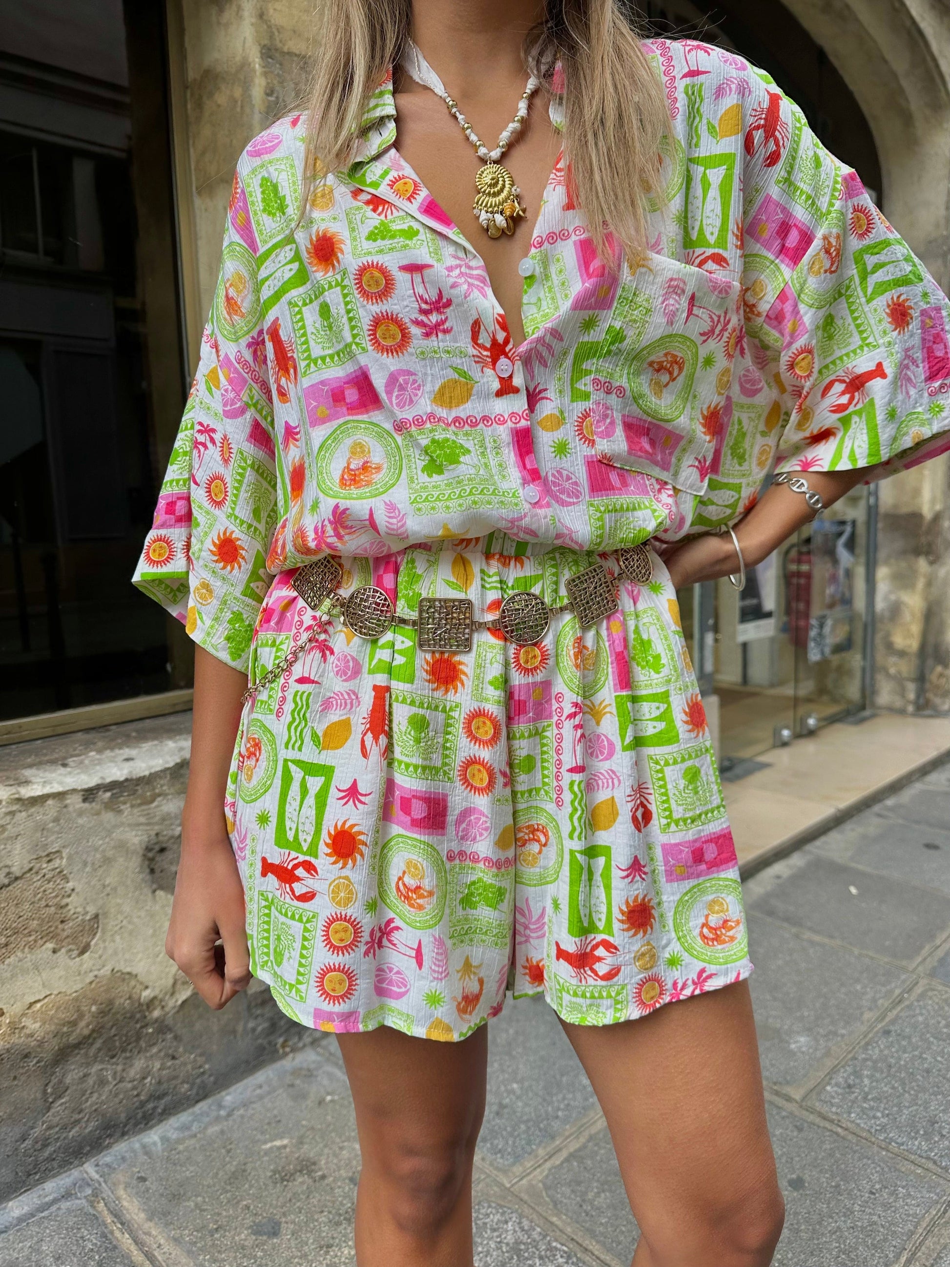 Maurice paris Ensemble Ensemble CITRONVERT