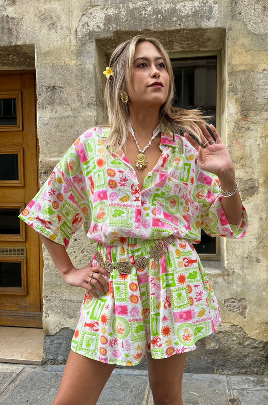 Maurice paris Ensemble Ensemble CITRONVERT
