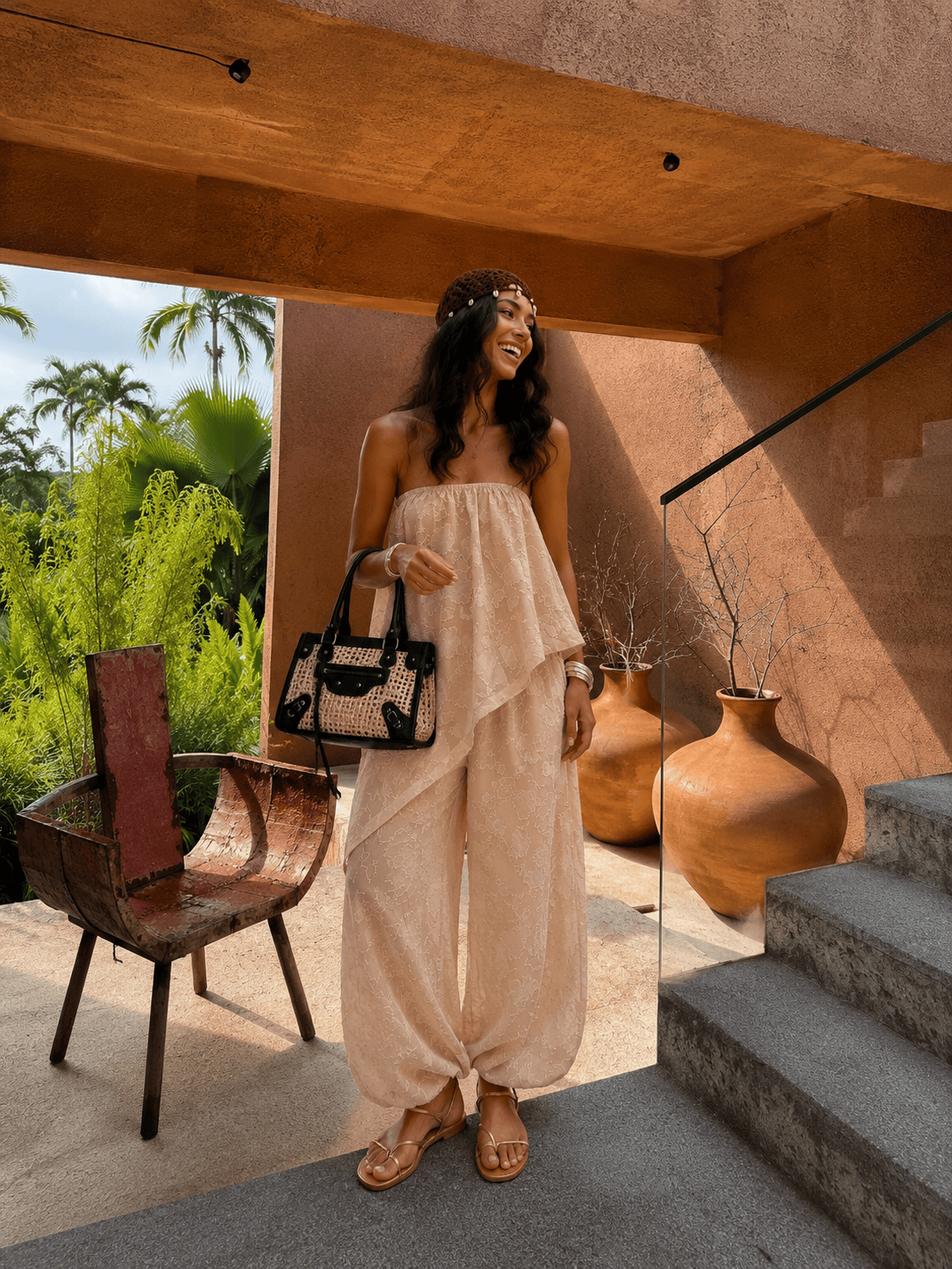 Maurice paris Ensemble Ensemble ISLABONITA