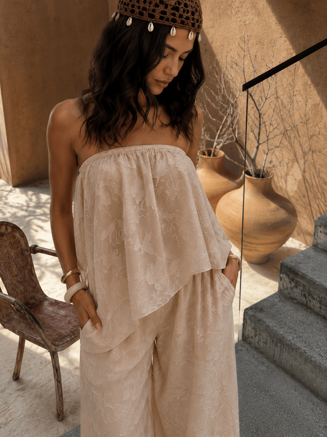 Maurice paris Ensemble Ensemble ISLABONITA