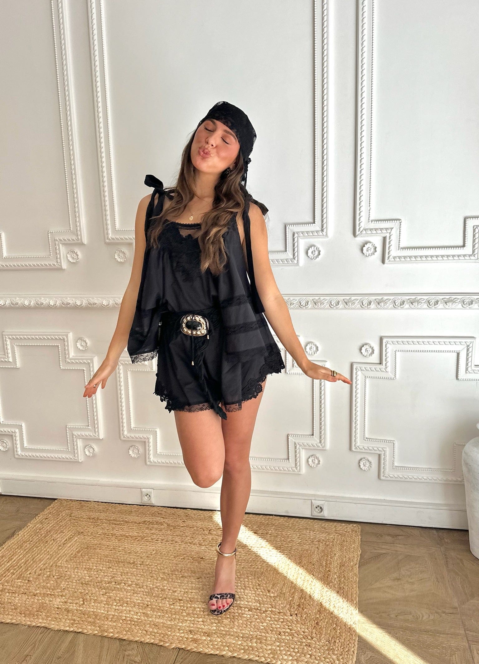 Maurice paris Ensemble Ensemble LUNA