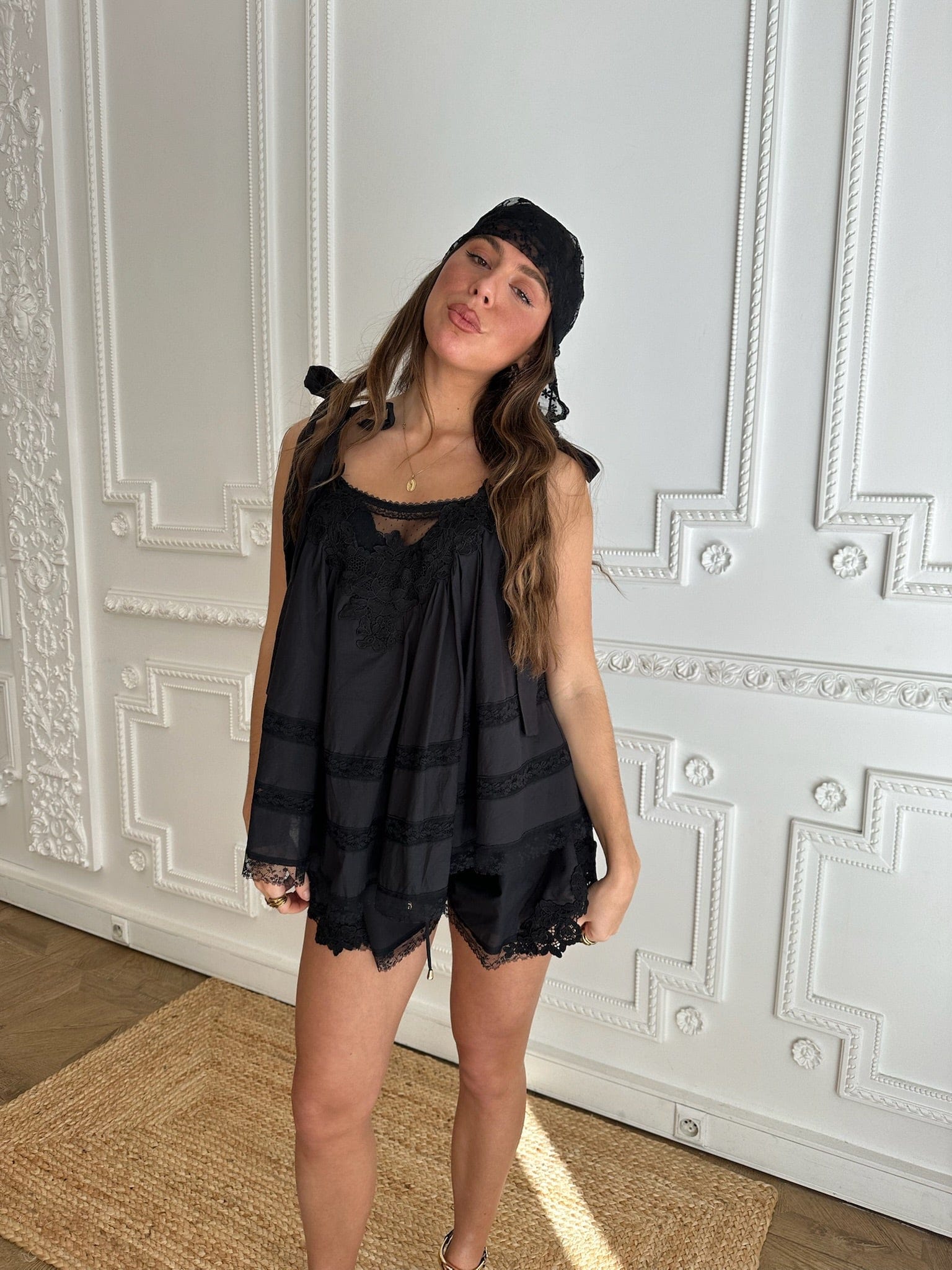 Maurice paris Ensemble Ensemble LUNA