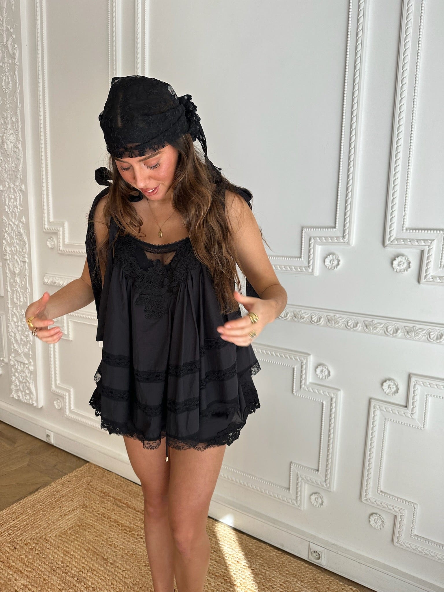 Maurice paris Ensemble Ensemble LUNA