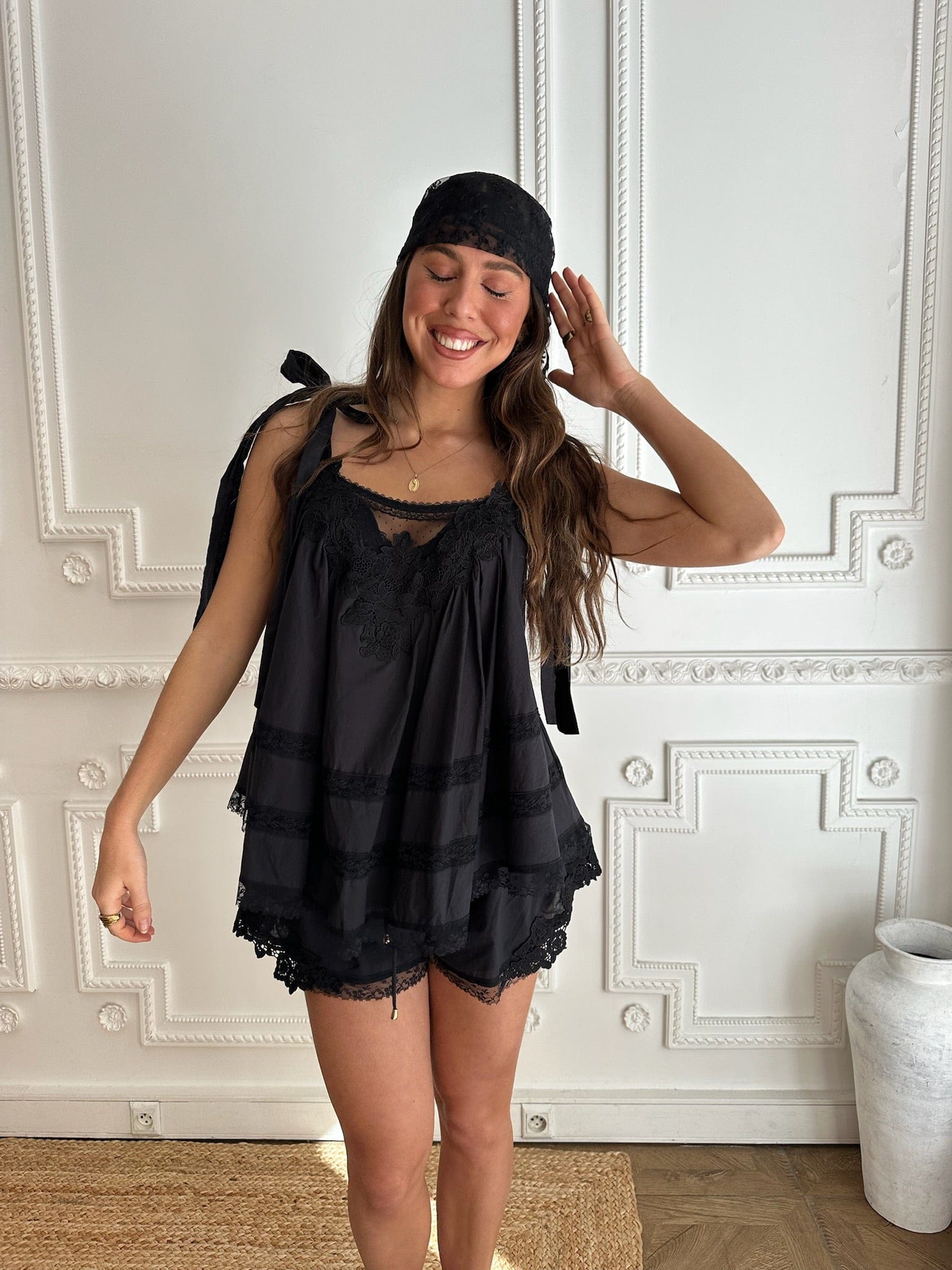 Maurice paris Ensemble Ensemble LUNA