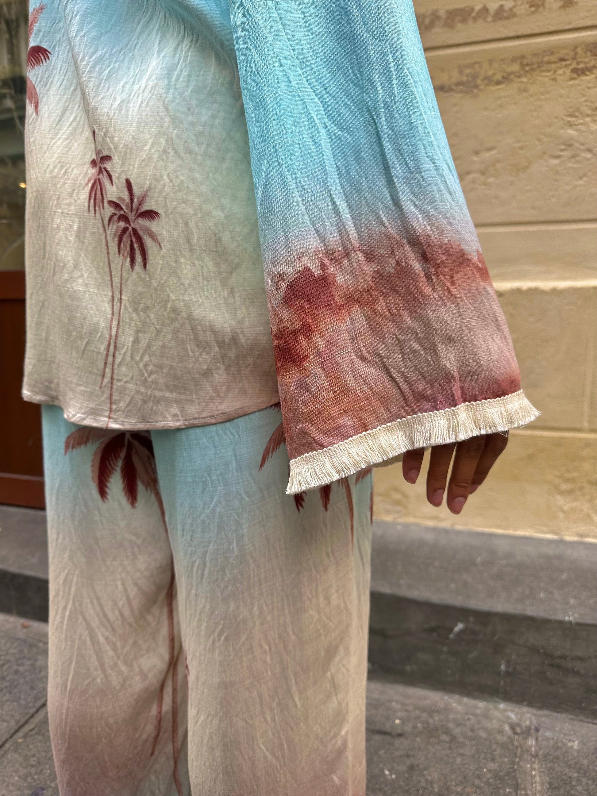 Maurice paris Ensemble TROPICAL