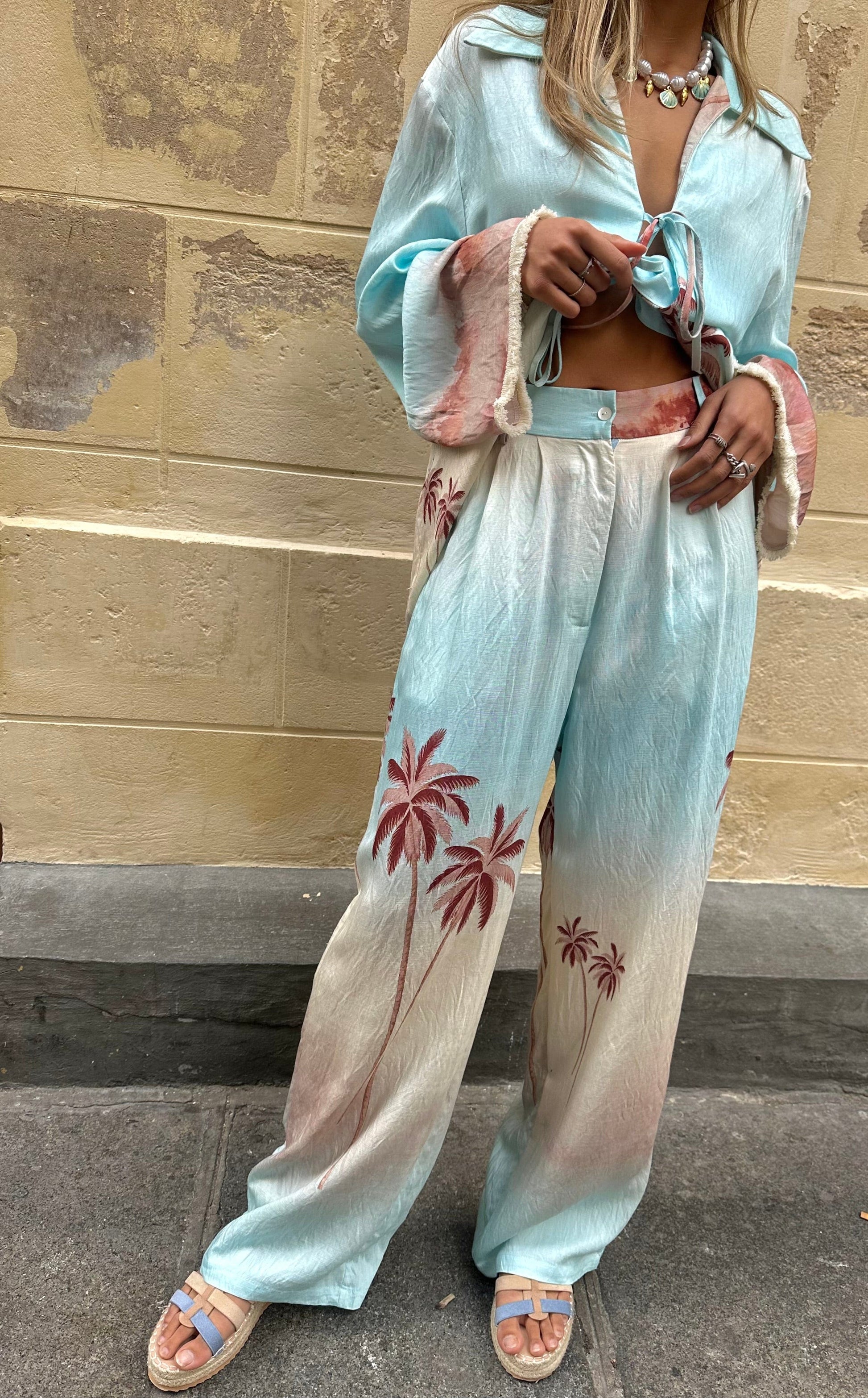 Maurice paris Ensemble TROPICAL