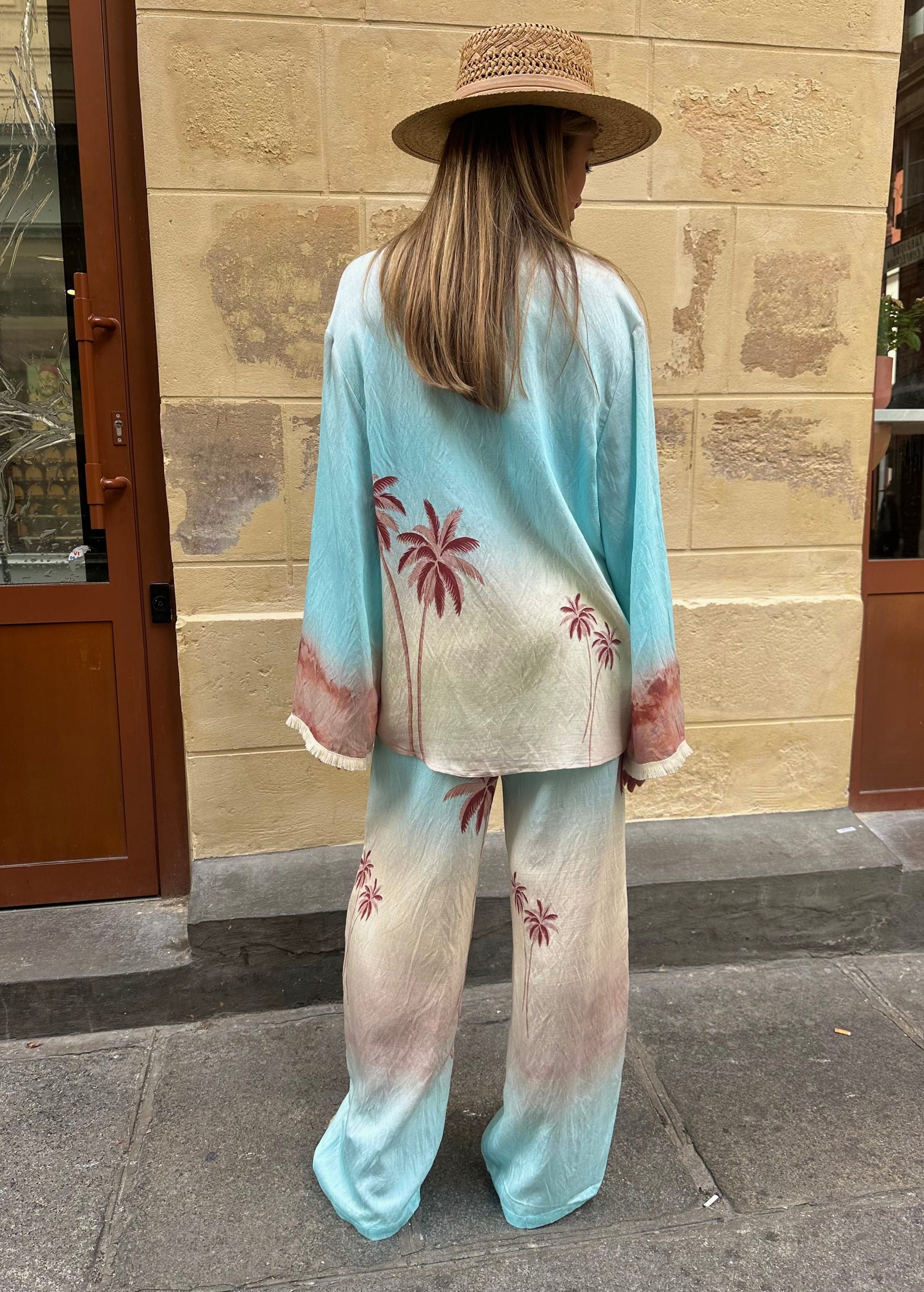 Maurice paris Ensemble TROPICAL
