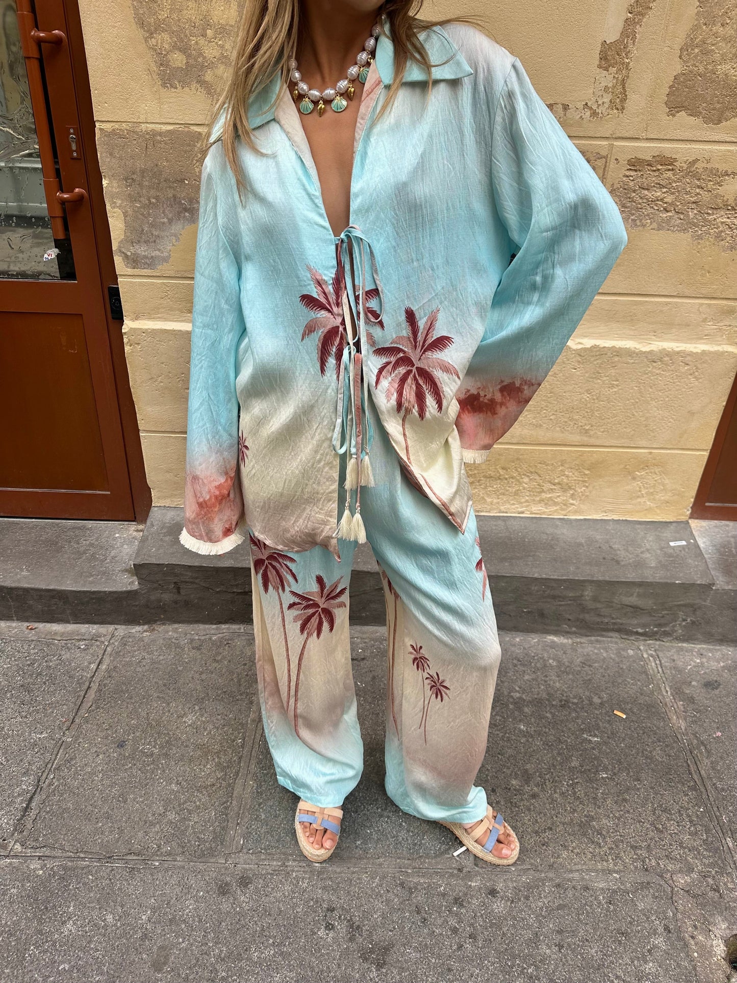 Maurice paris Ensemble TROPICAL