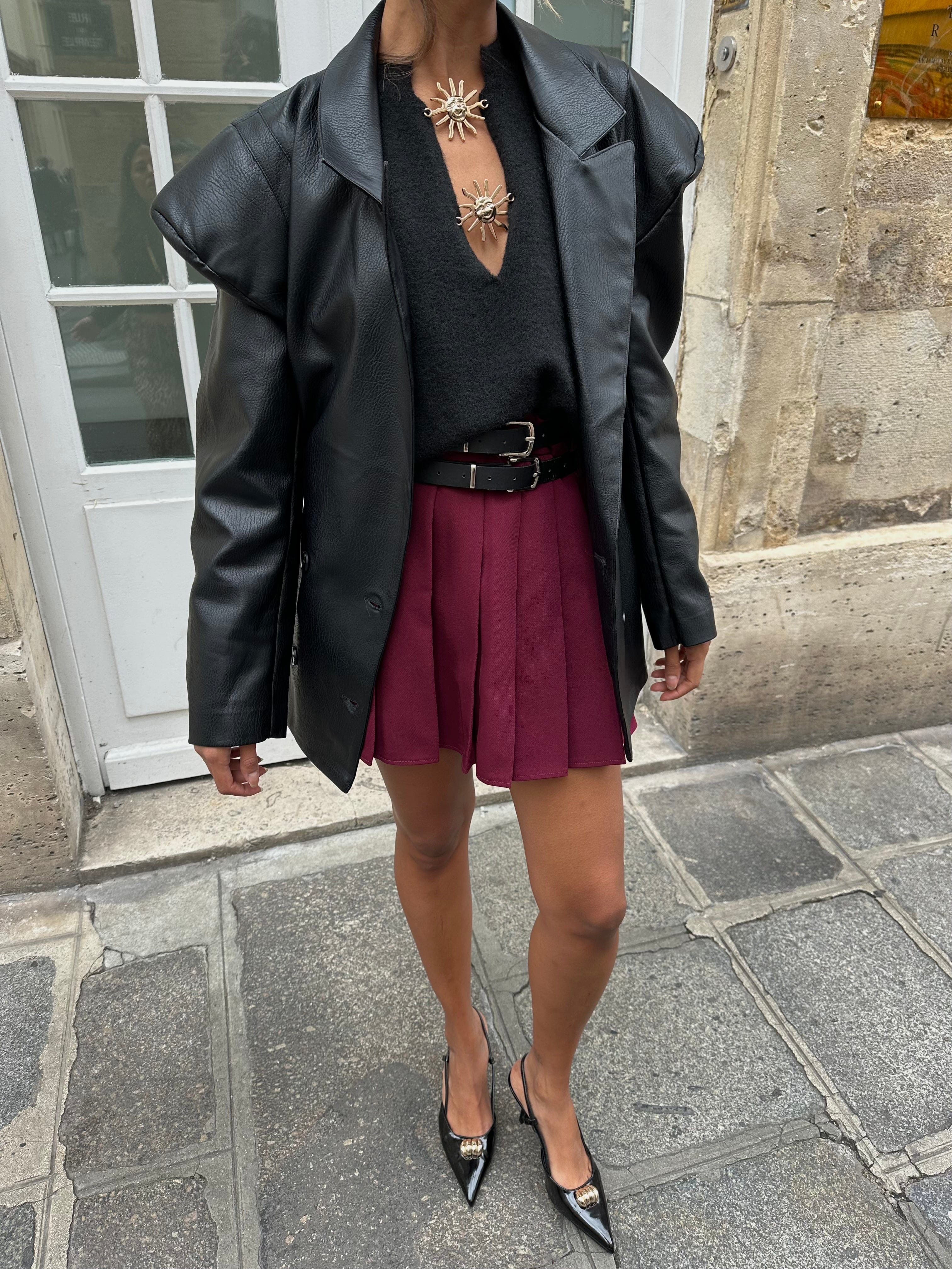 Maurice paris Jupe Jupe