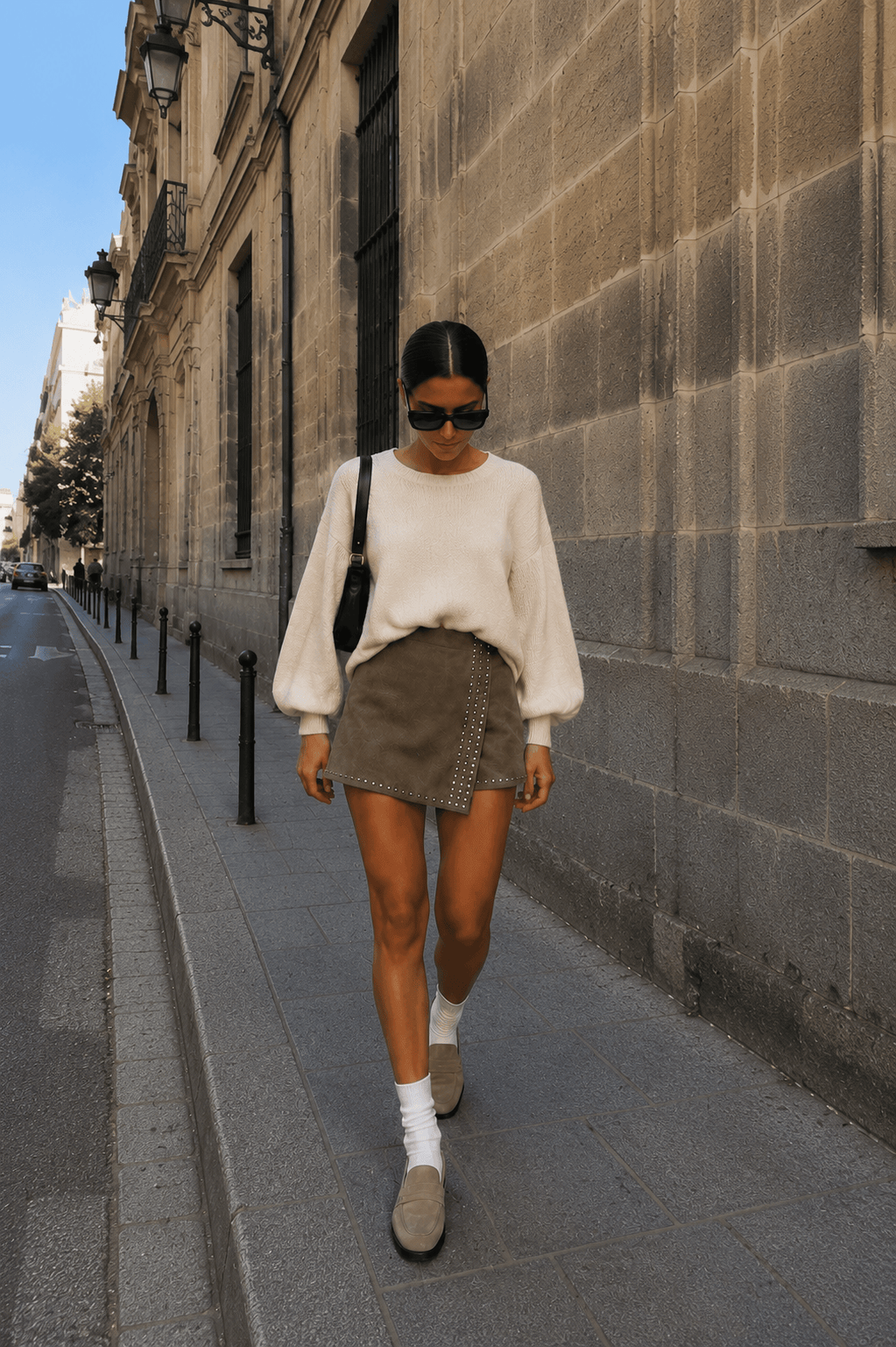 Maurice paris Jupe SM Jupe/short GINA