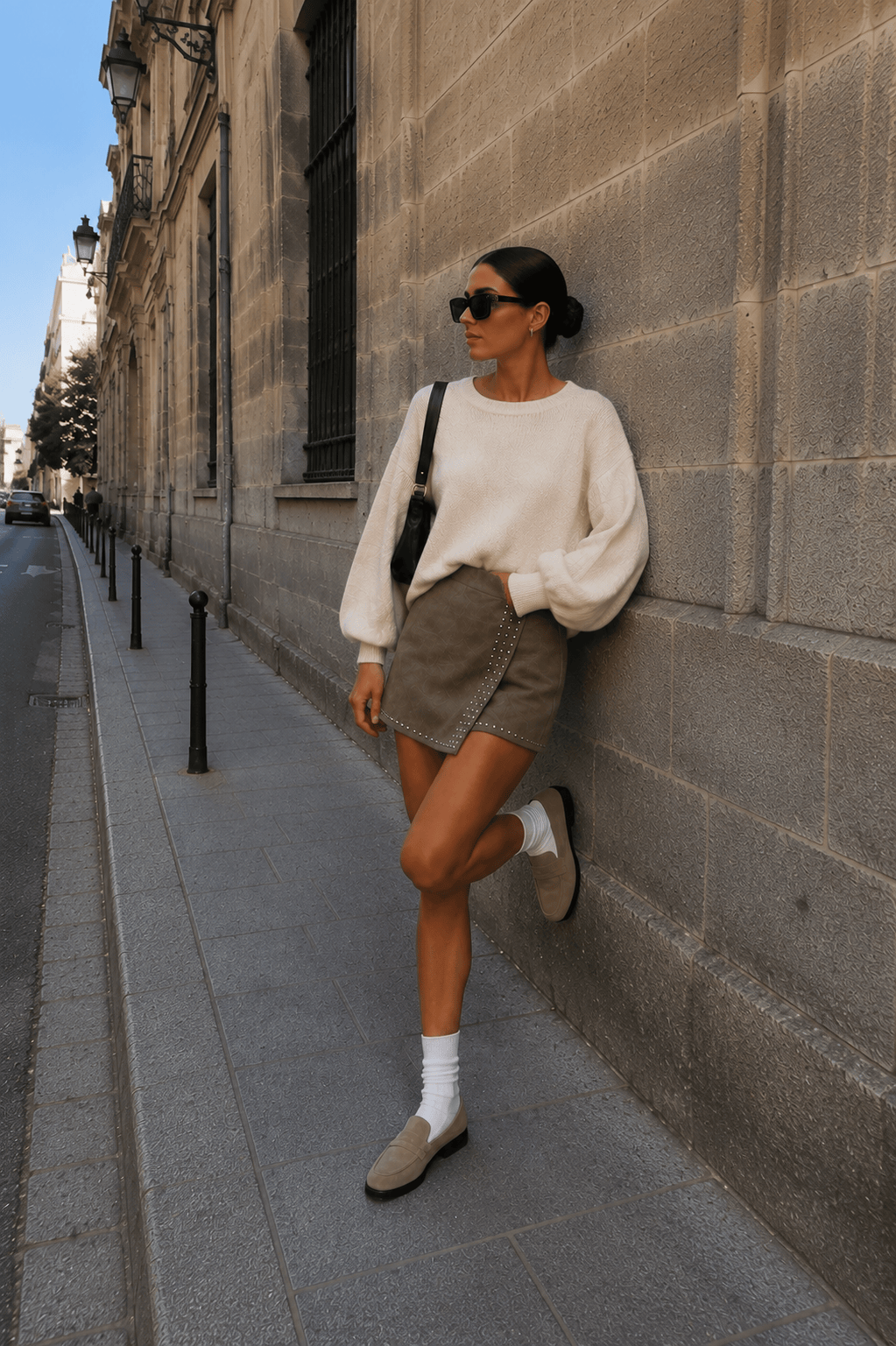 Maurice paris Jupe SM Jupe/short GINA