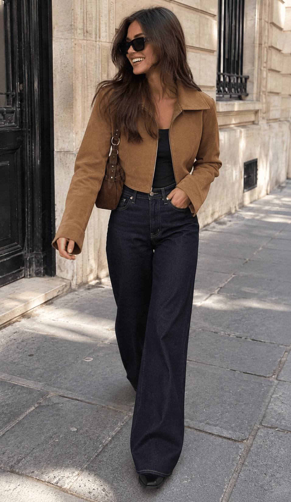 Maurice paris Pantalon Jean ANGEL