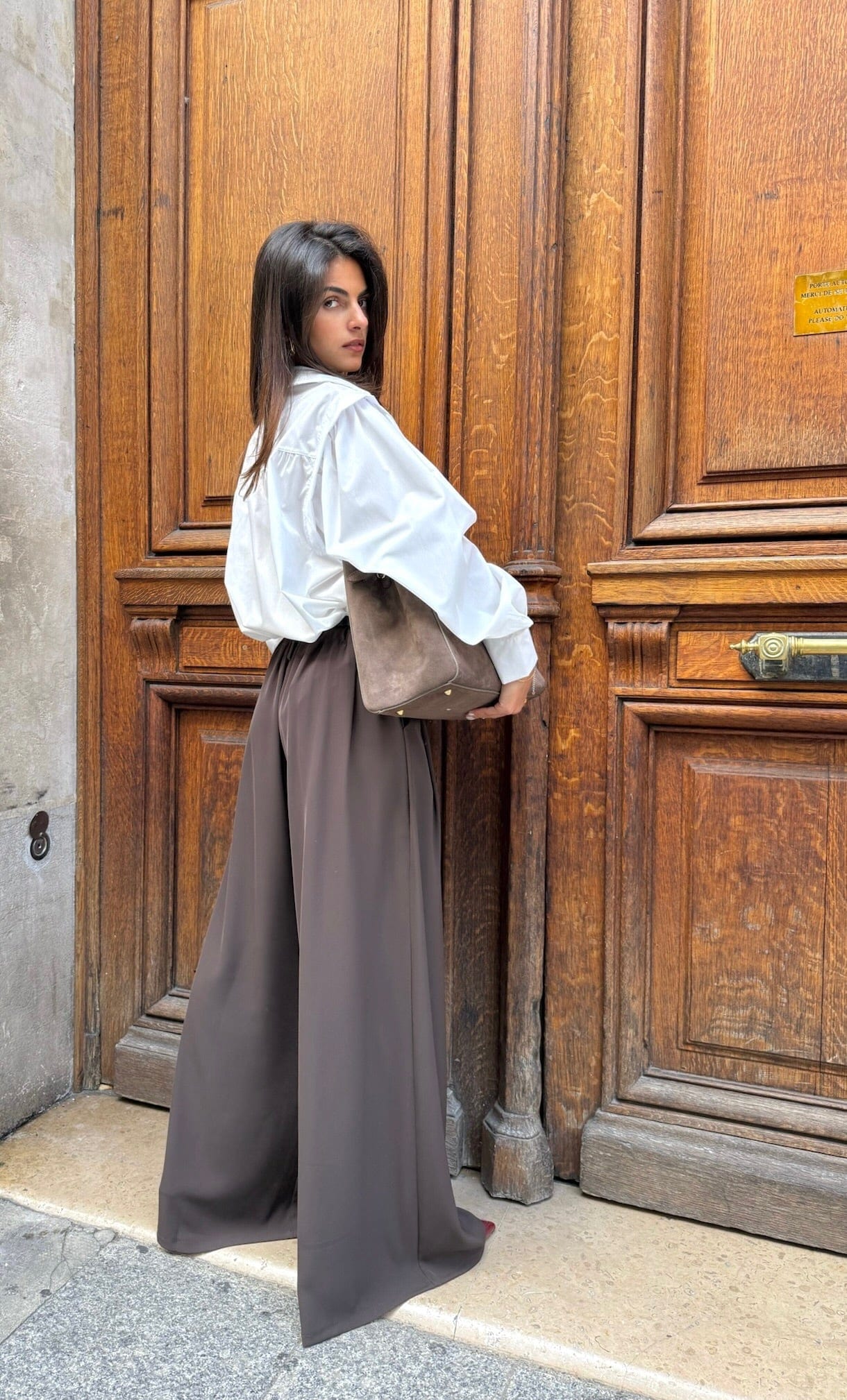 Maurice paris Pantalon Pantalon