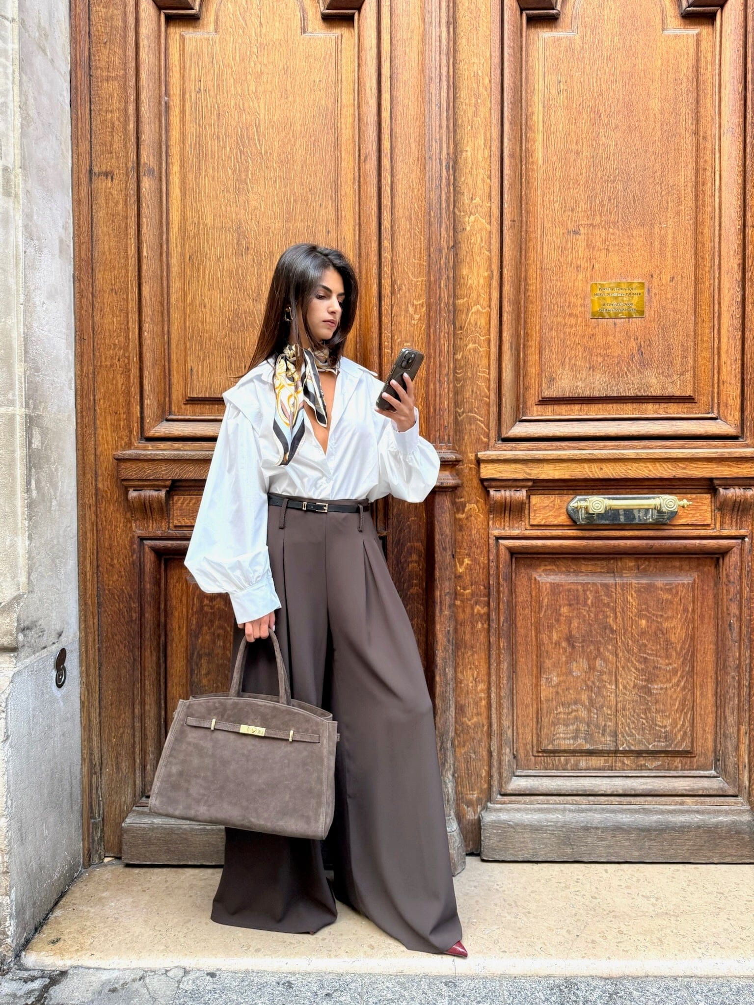 Maurice paris Pantalon Pantalon
