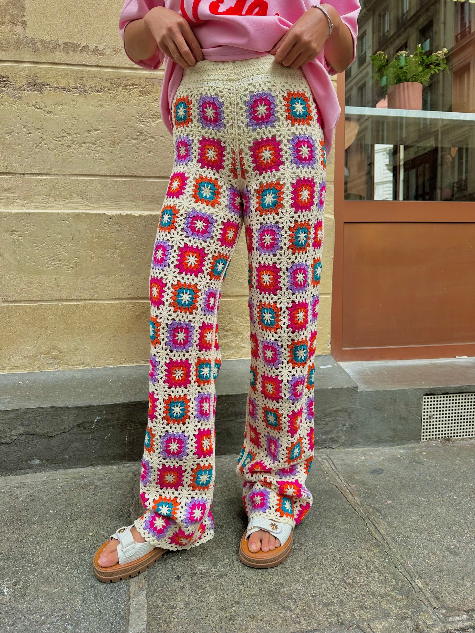 Maurice paris Pantalon Pantalon BAHAMAS