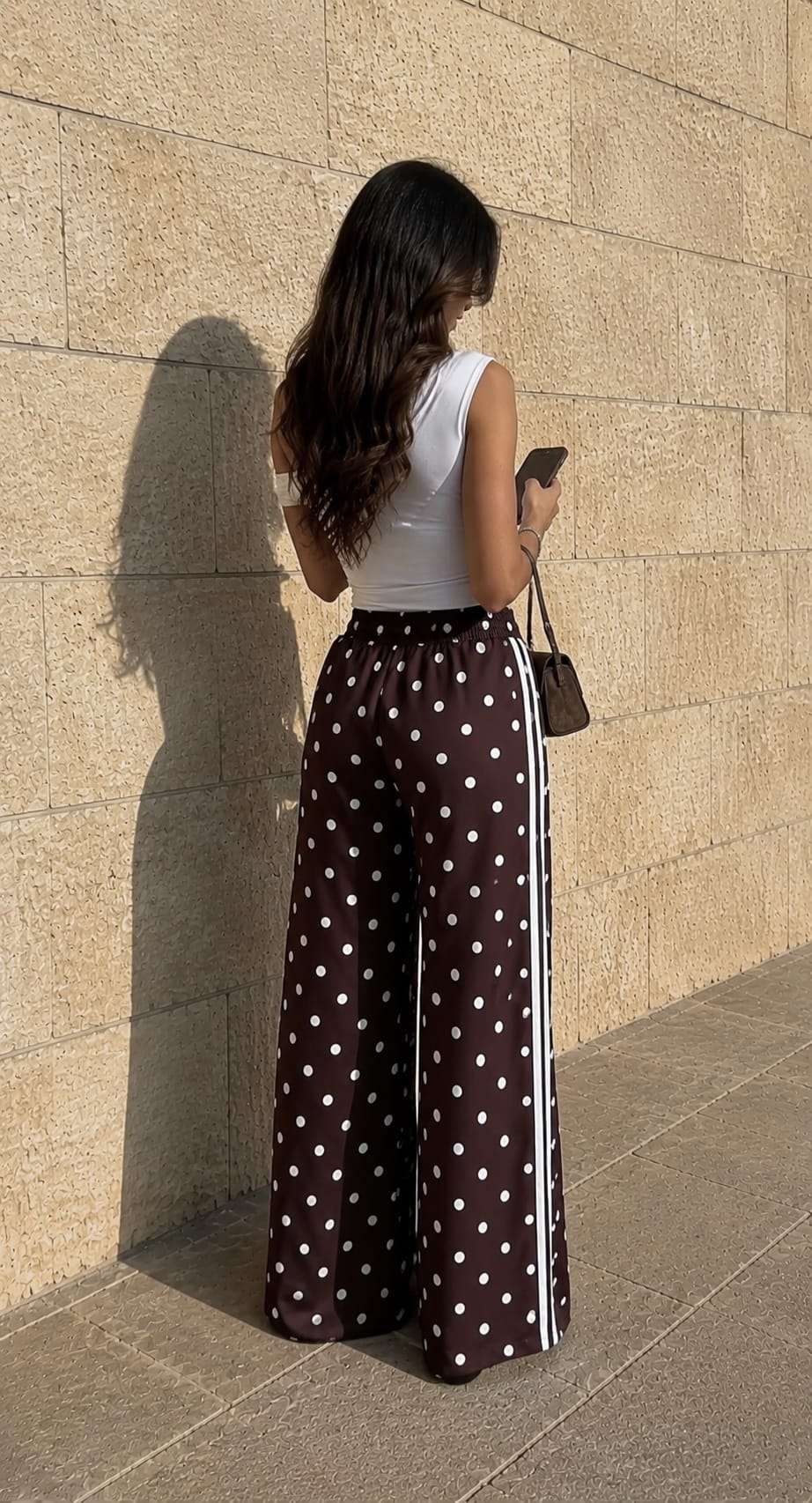 Maurice paris Pantalon Pantalon CAPRI