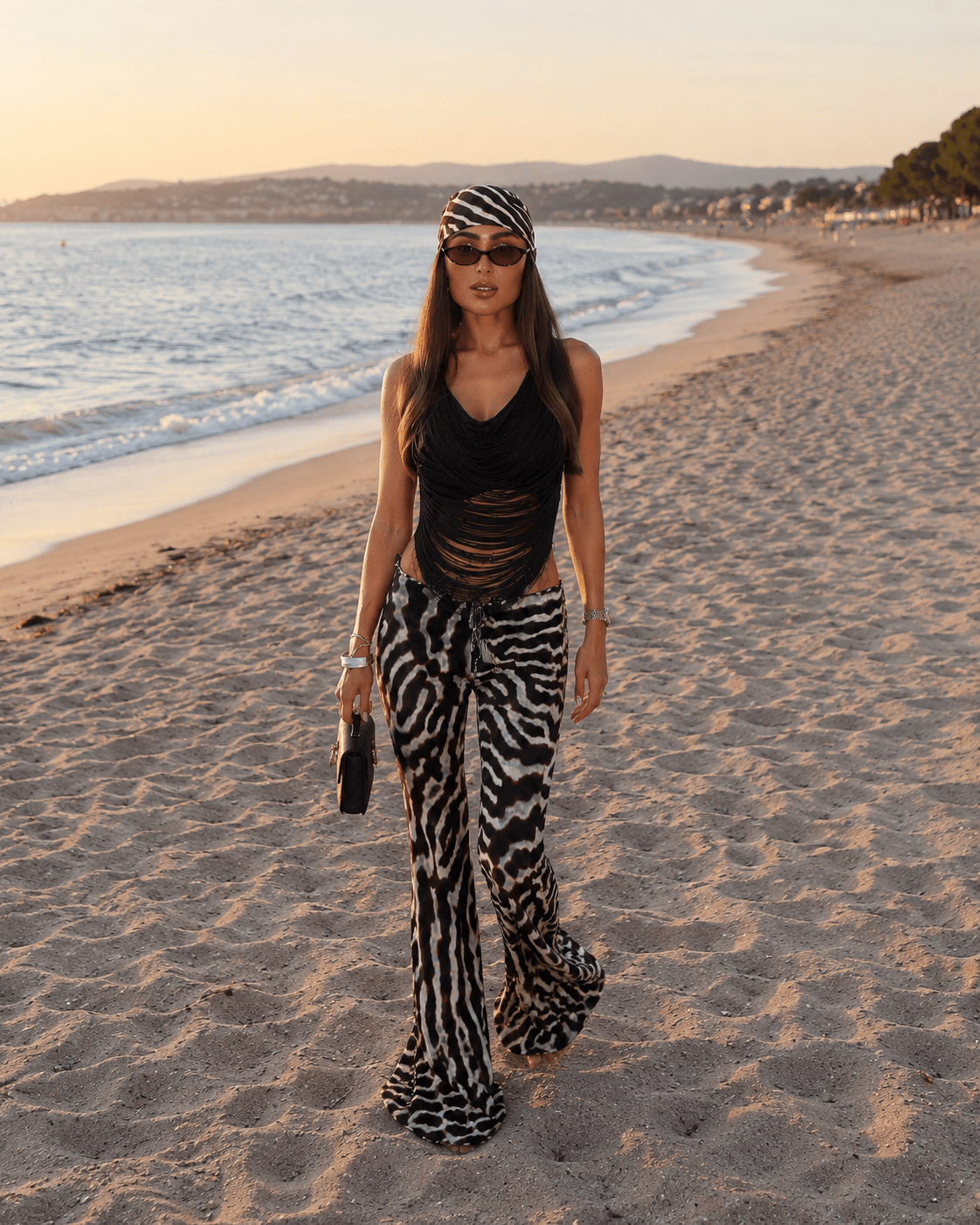 Maurice paris Pantalon Pantalon CONNOR