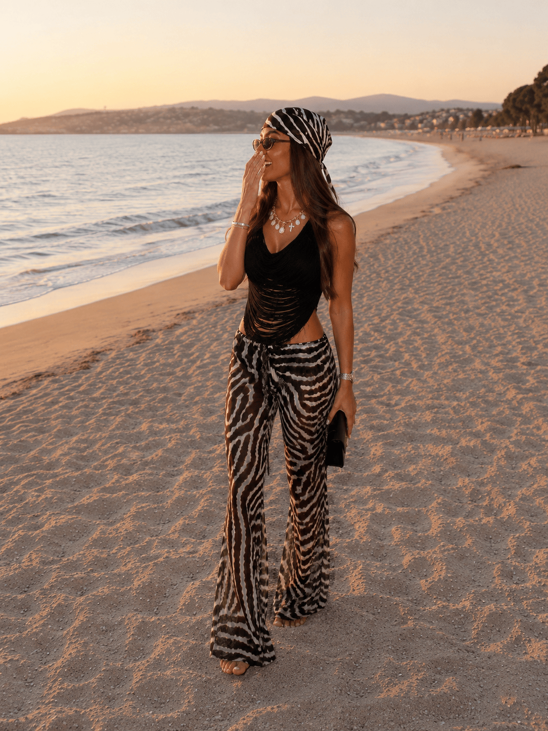 Maurice paris Pantalon Pantalon CONNOR