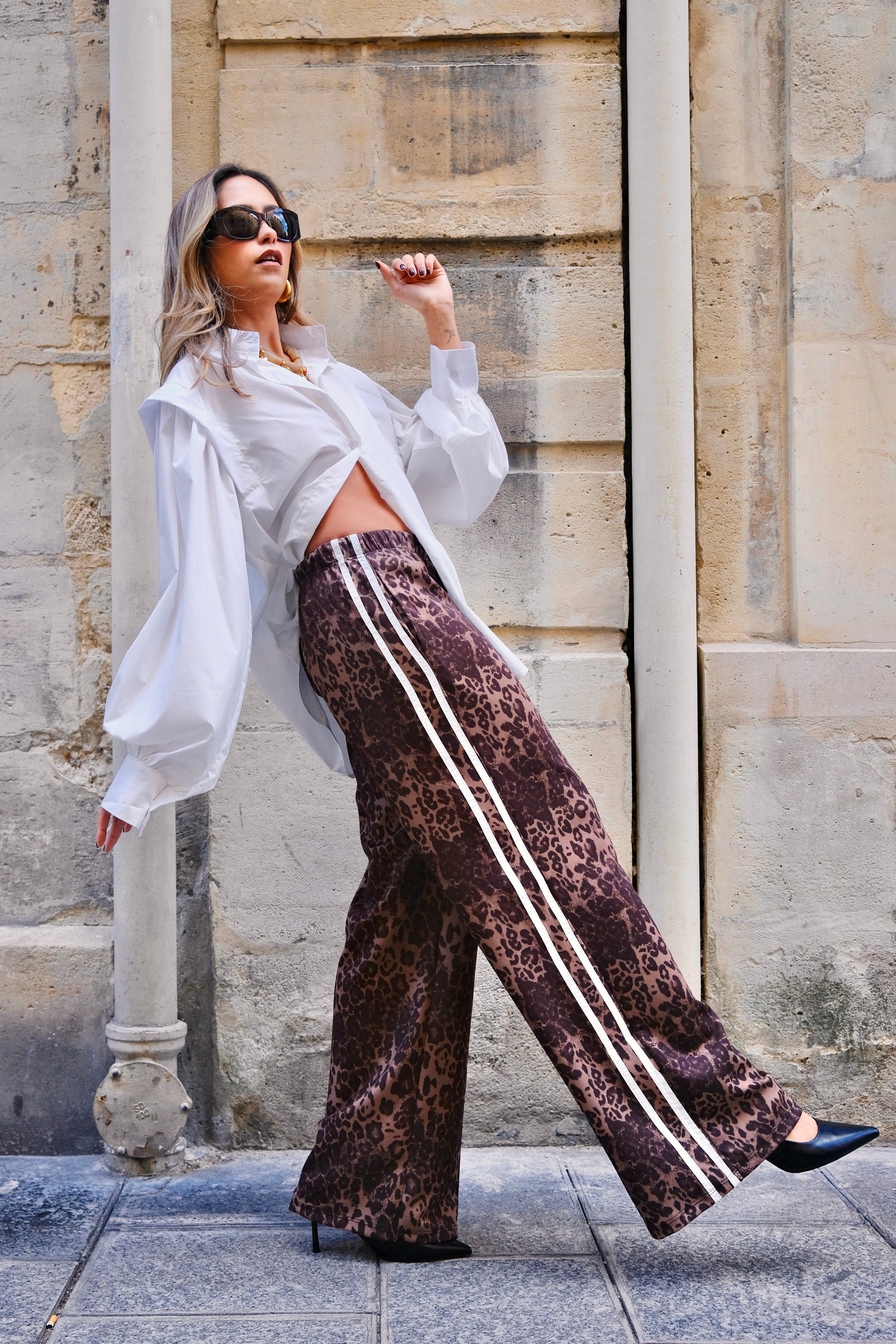 Maurice paris Pantalon Pantalon FAUBOURG