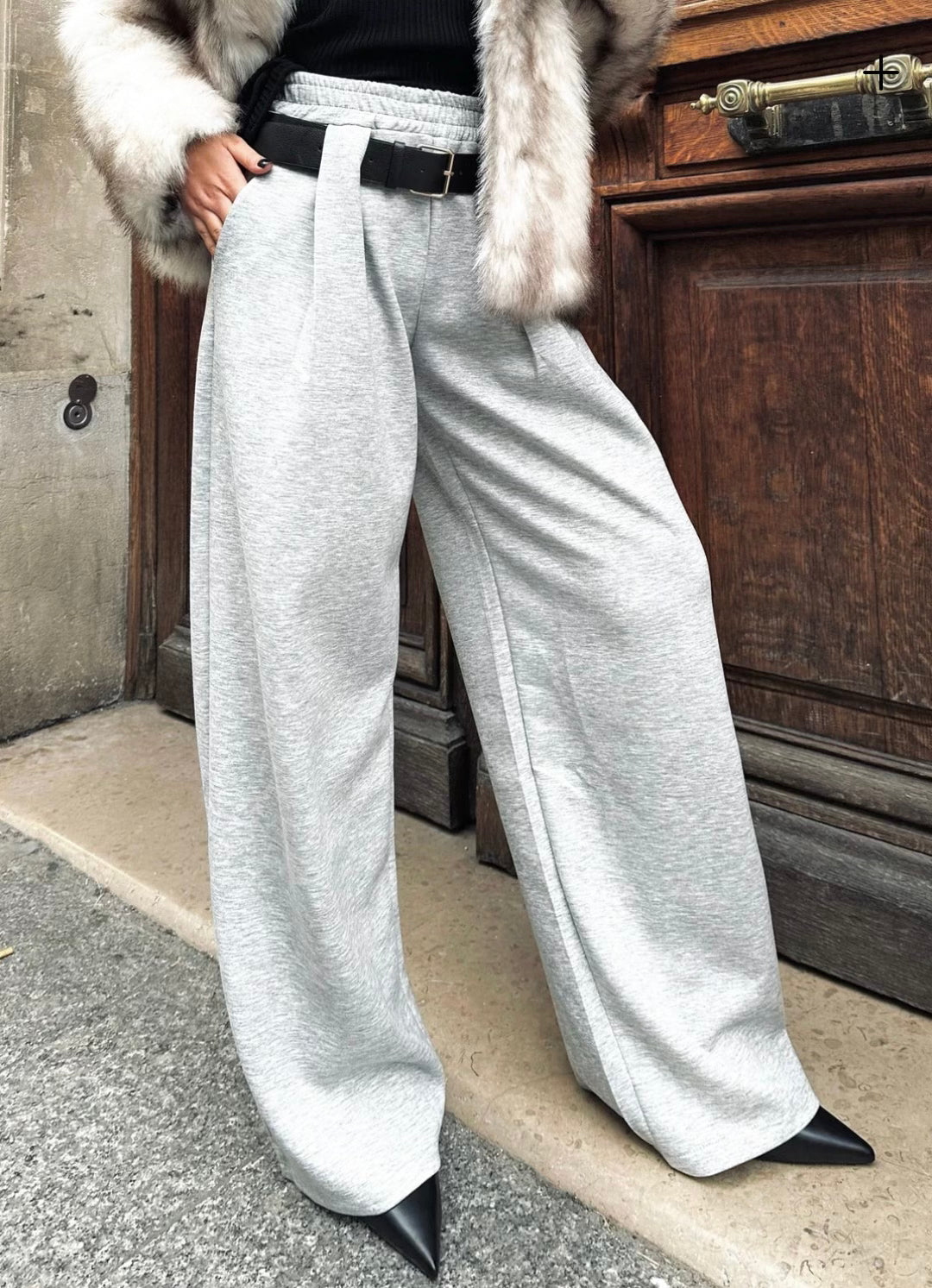 Maurice paris Pantalon Pantalon Jogging COMFY