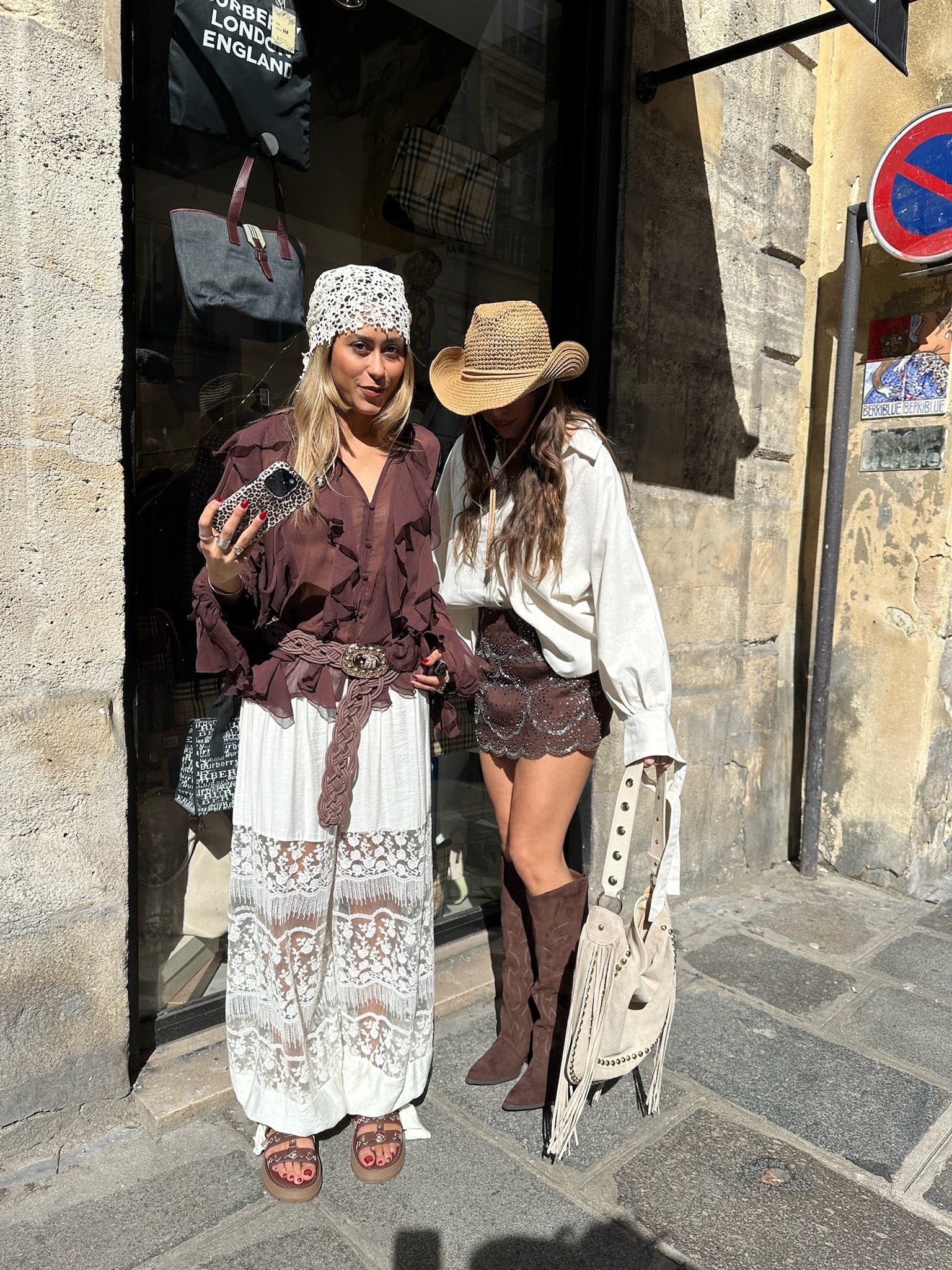 Maurice paris Pantalon Pantalon MAYORCA