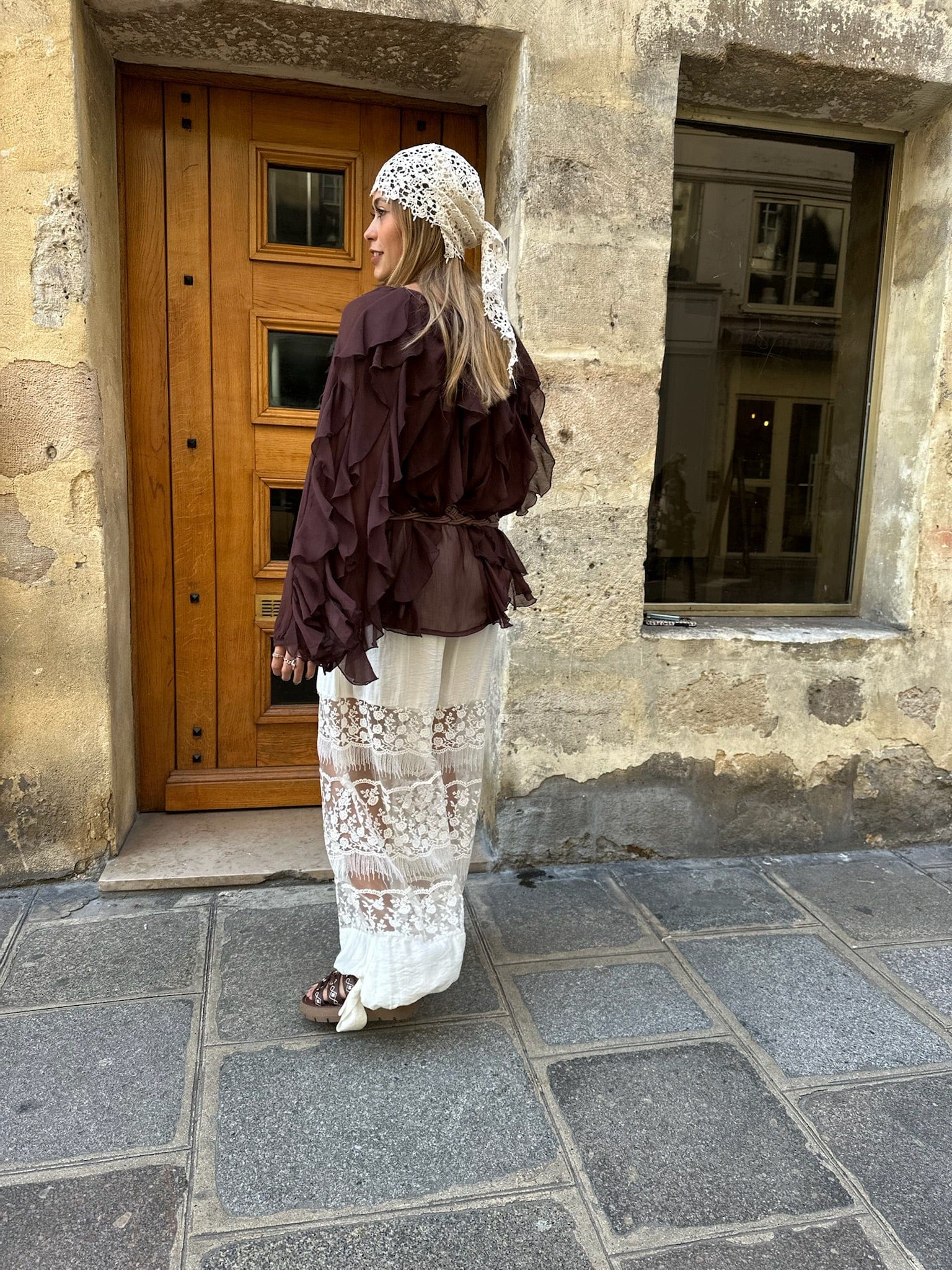 Maurice paris Pantalon Pantalon MAYORCA