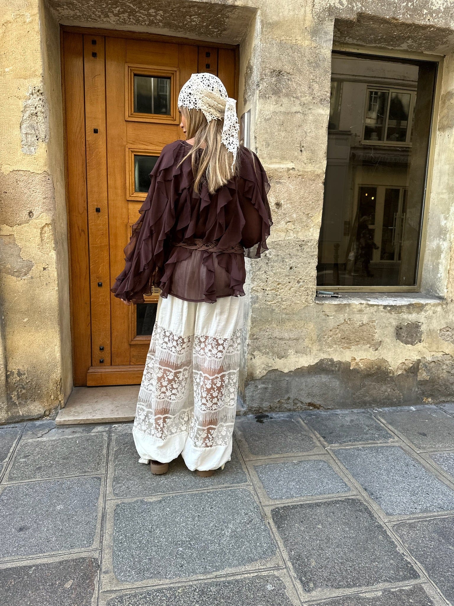 Maurice paris Pantalon Pantalon MAYORCA