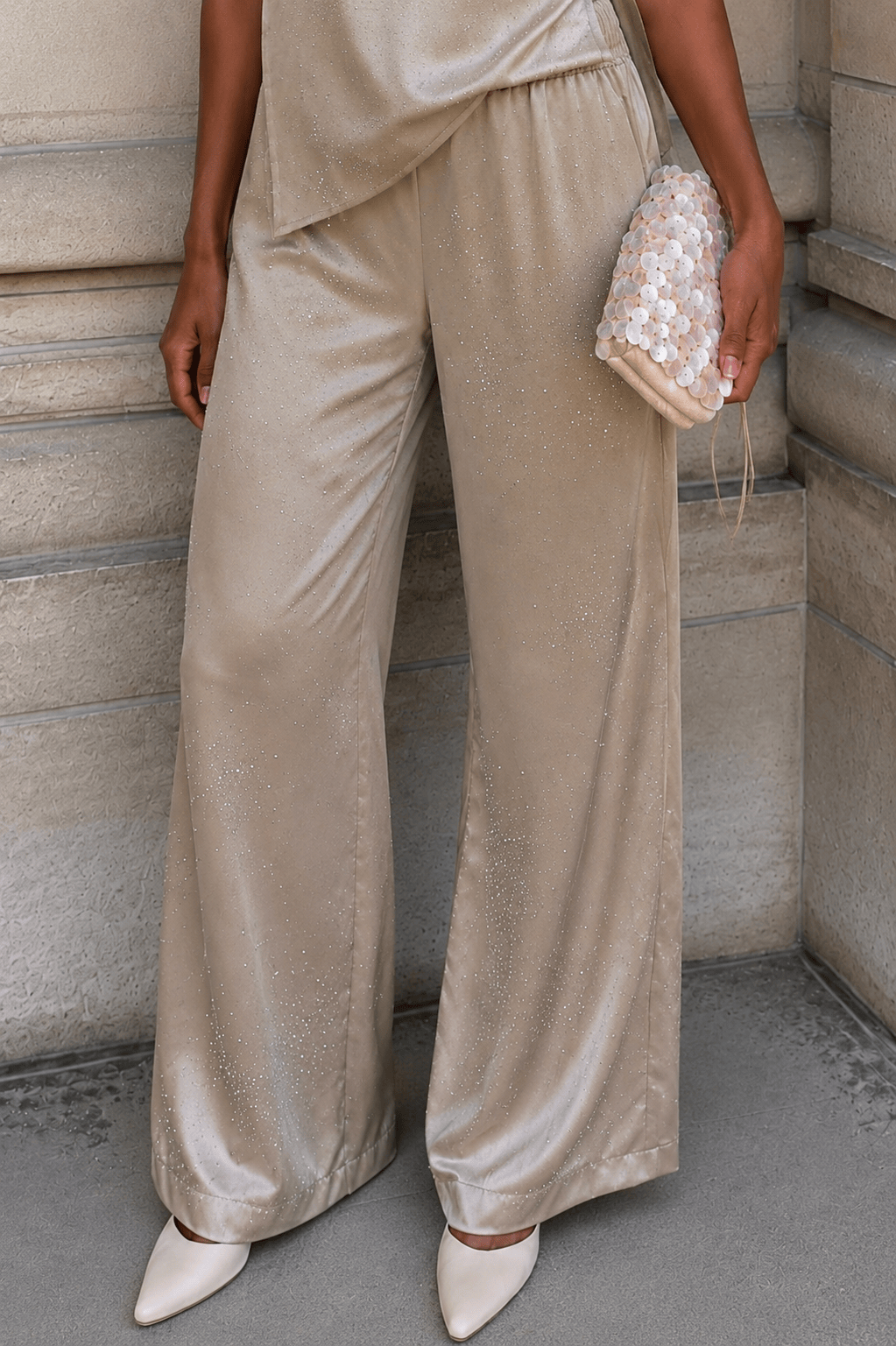 Maurice paris Pantalon Pantalon MOON