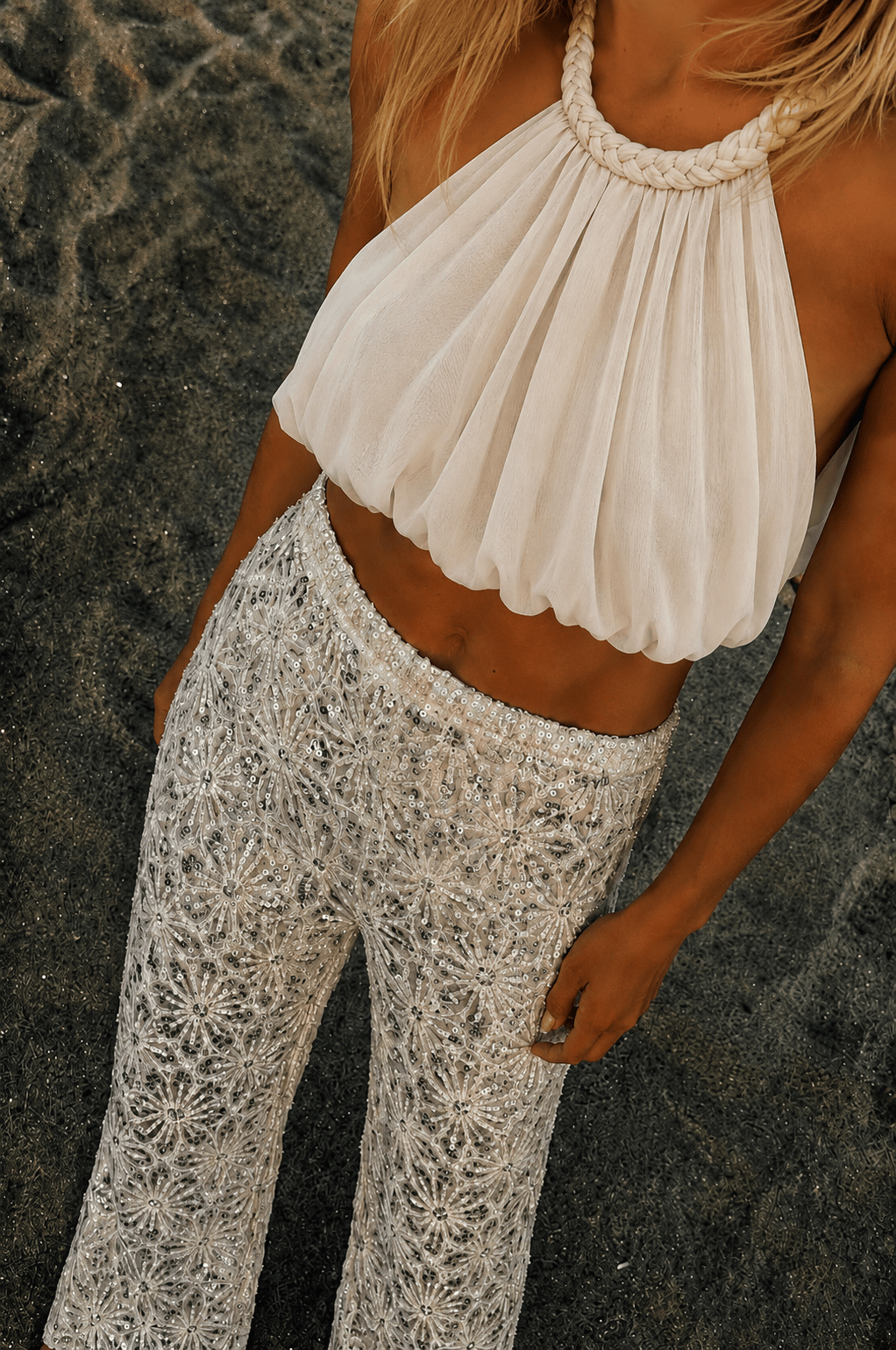 Maurice paris Pantalon Pantalon SAINTROPEZ