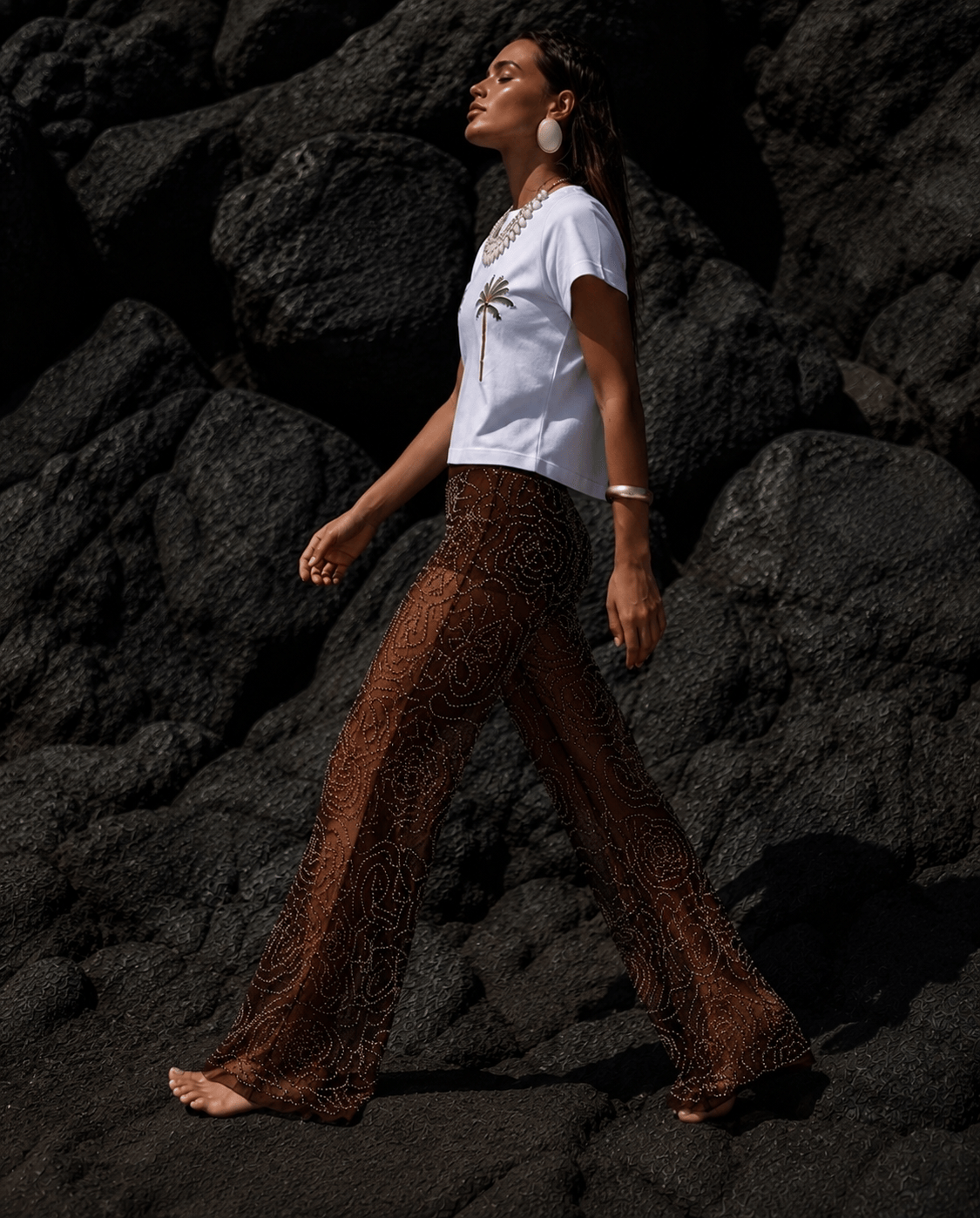 Maurice paris Pantalon Pantalon SIMHA